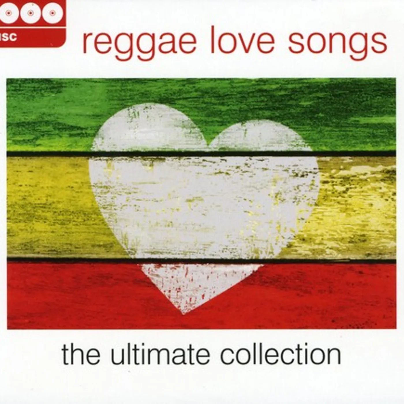 ULTIMATE COLLECTION / VARIOUS CD