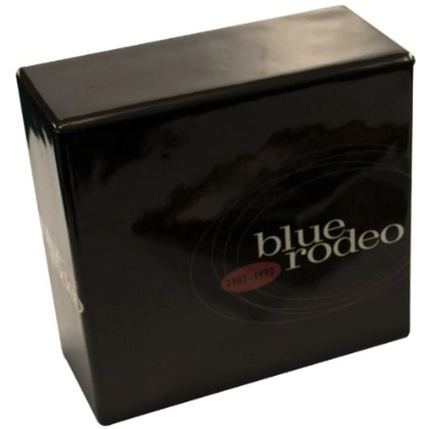 Blue Rodeo 1987-93 CD