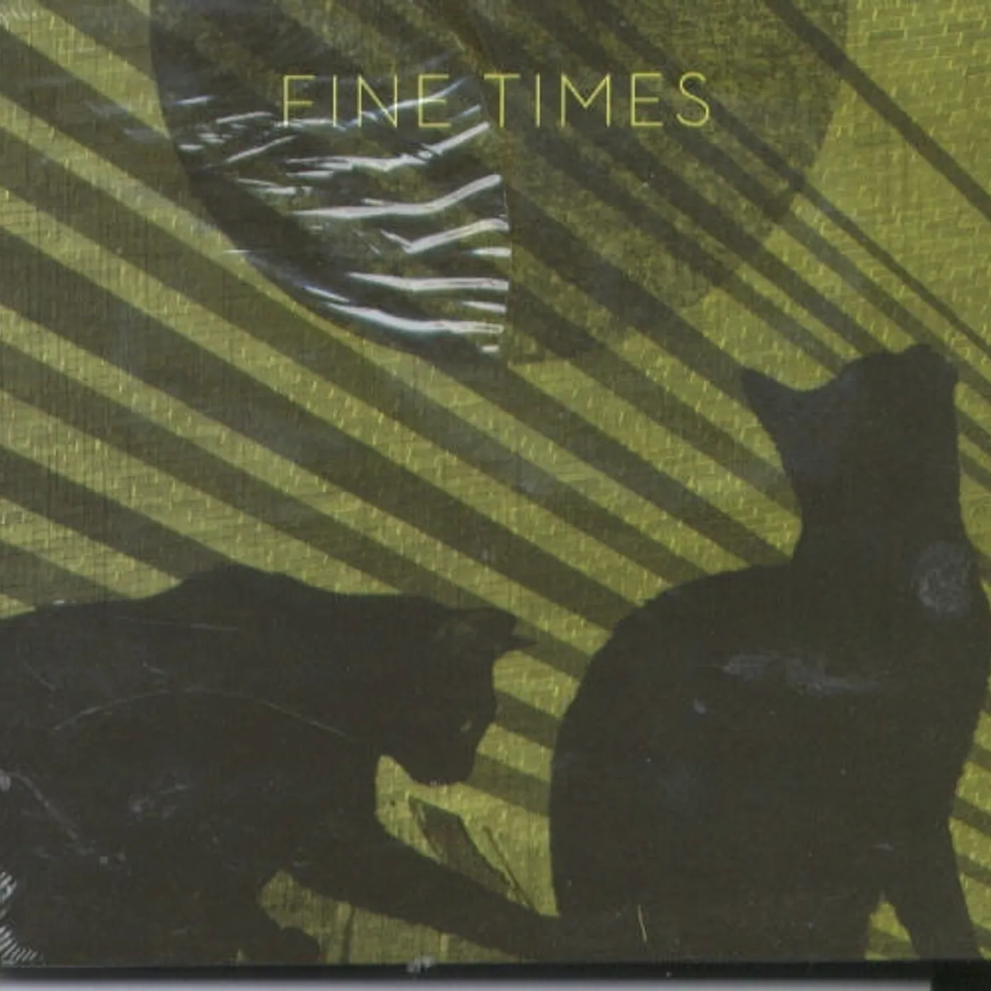 Fine Times Vinyl Record