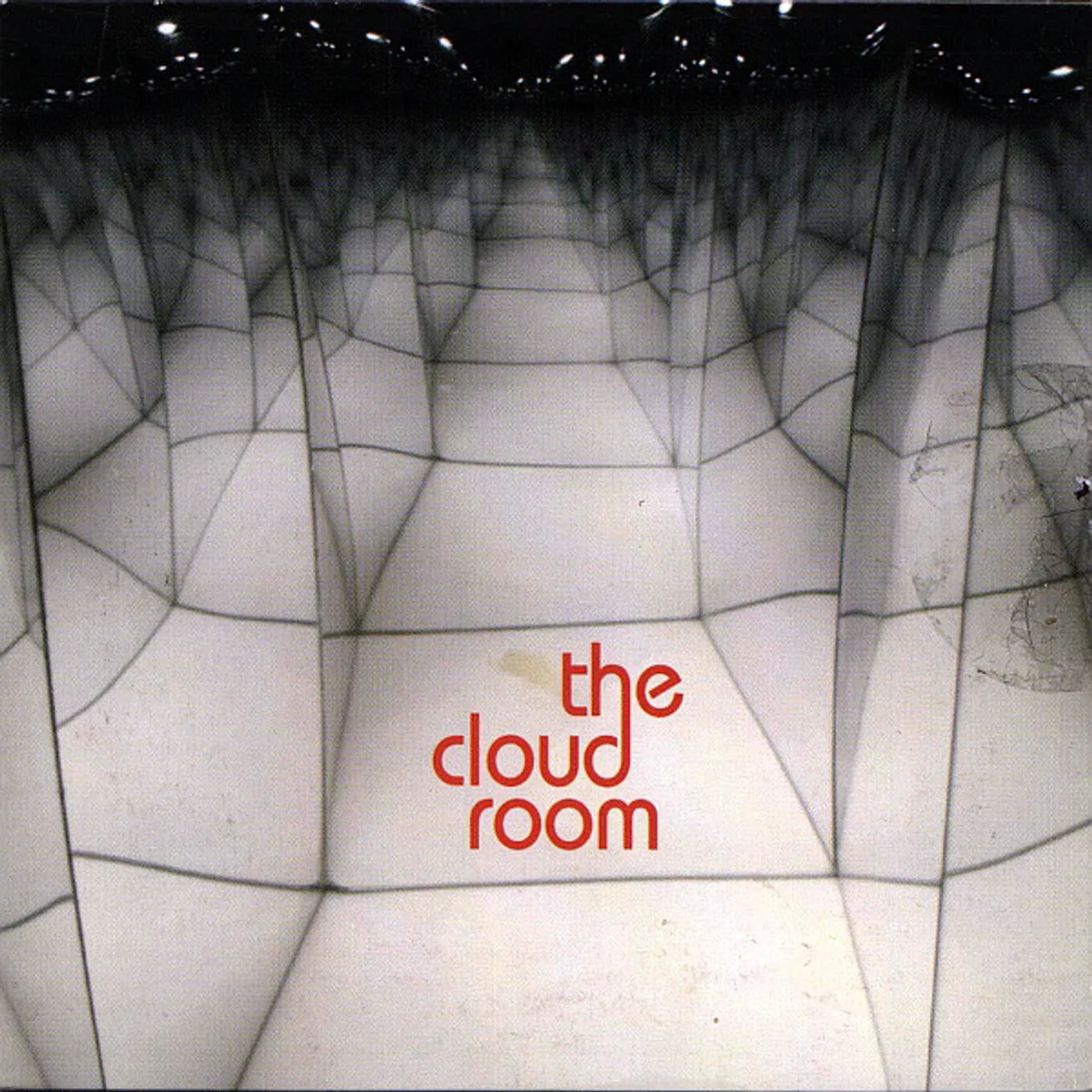 The Cloud Room HEY NOW NOW Vinyl Record - UK Release