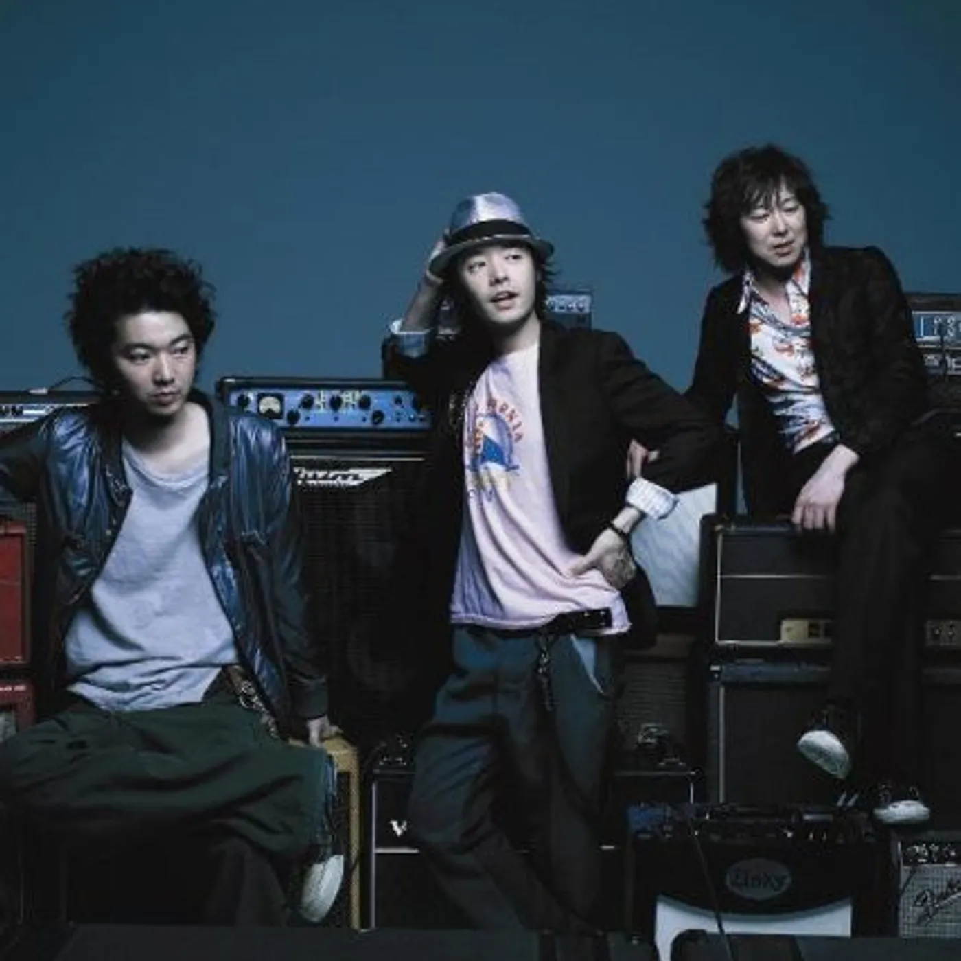 TRICERATOPS MADE IN LOVE CD
