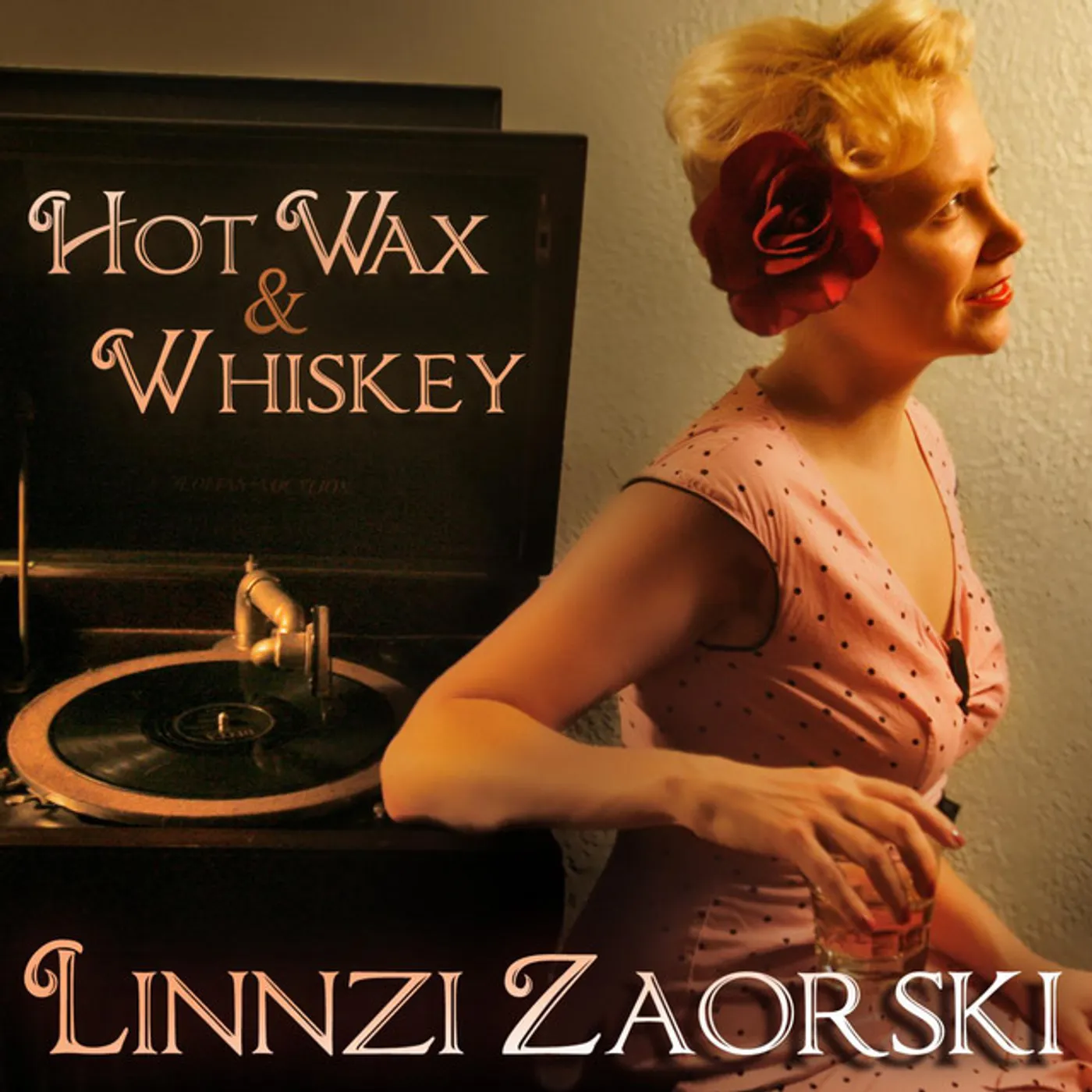 Linnzi Zaorski