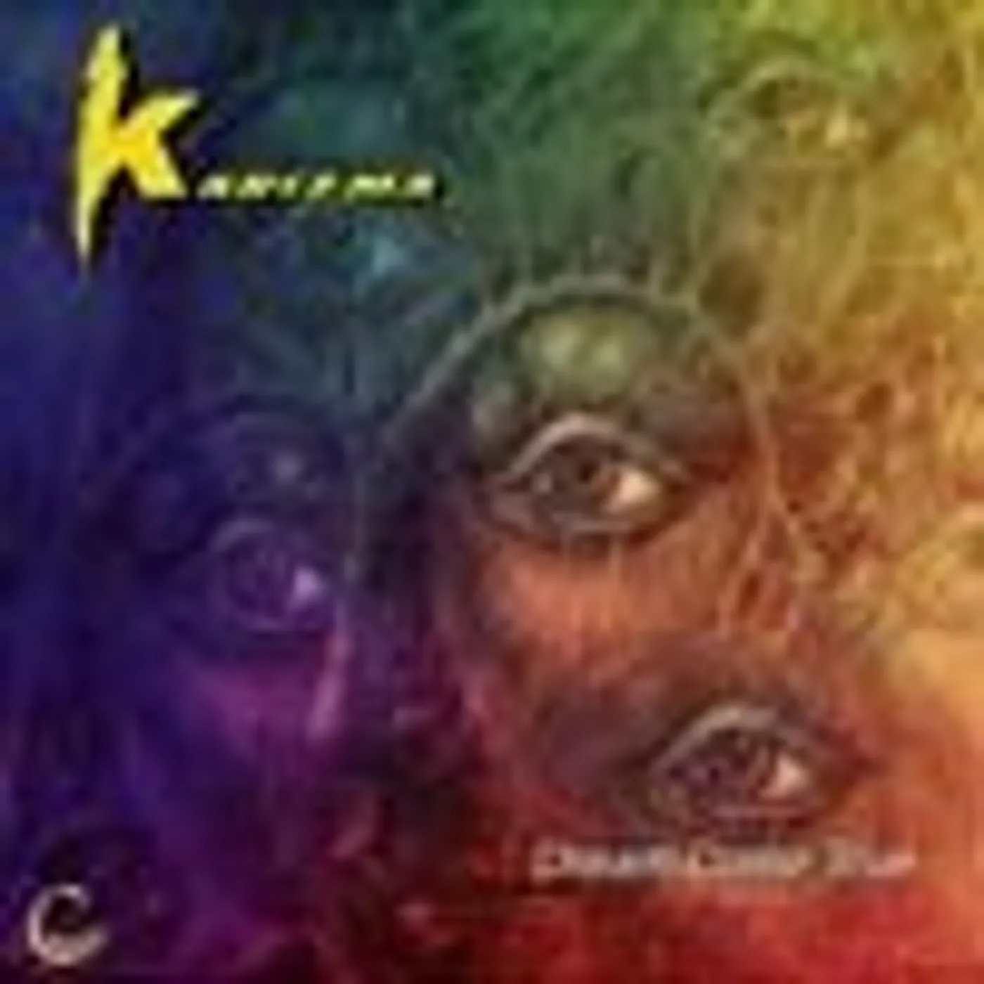 Karizma DREAM COME TRUE CD