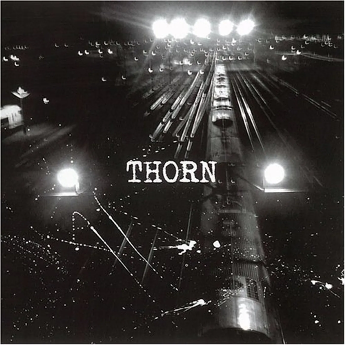 THORN CD