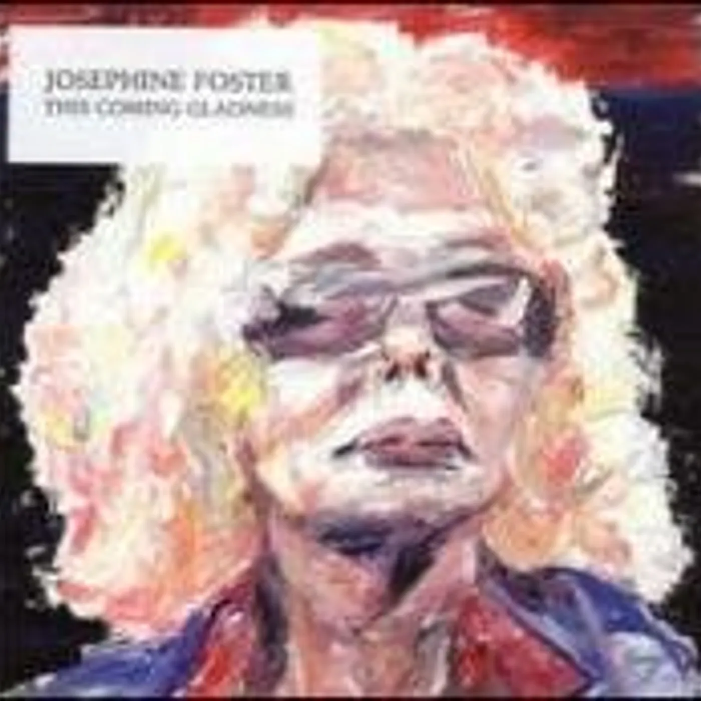 Josephine Foster This Coming Gladness Vinyl Record