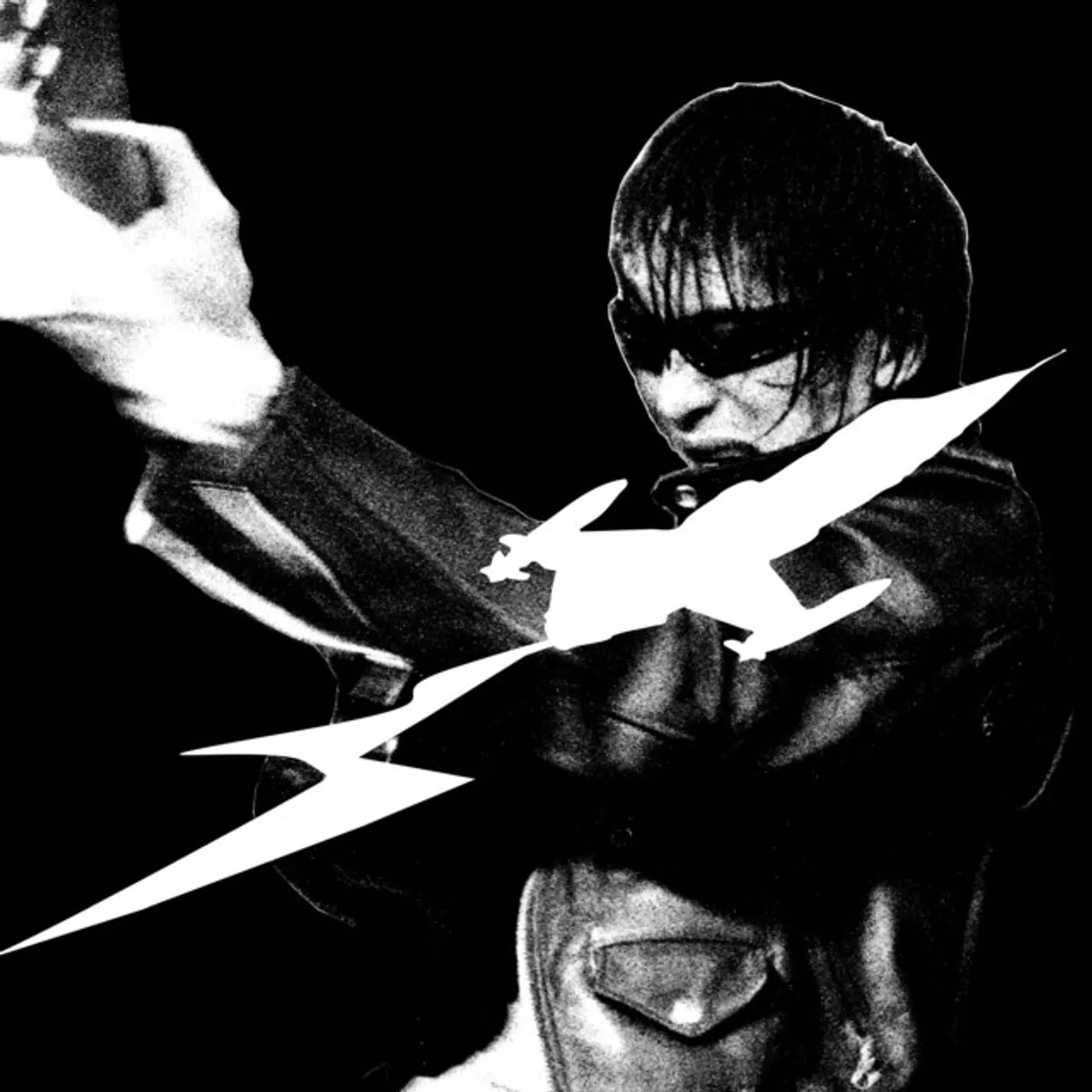 Guitar Wolf JET GENERATION CD