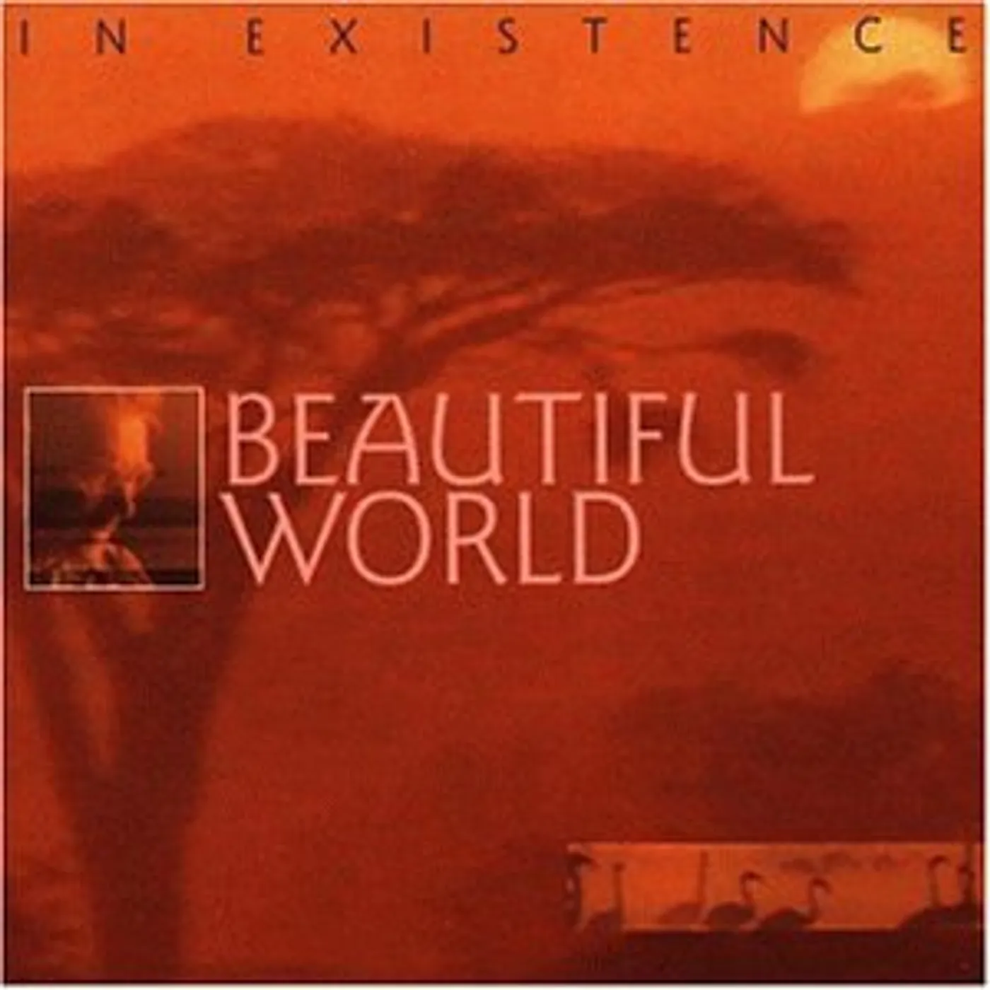 Beautiful World IN EXISTENCE CD