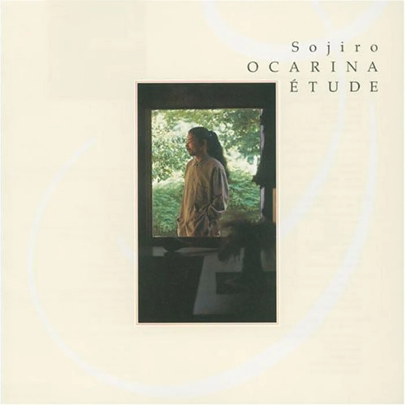 Sojiro OCARINA ETUDE-CLASSIC CD