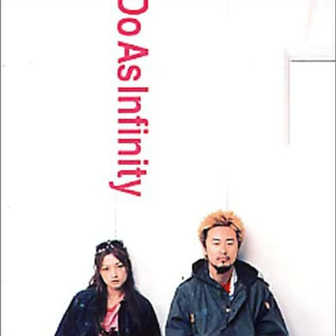 Do As Infinity DO THE BEST DVD Audio