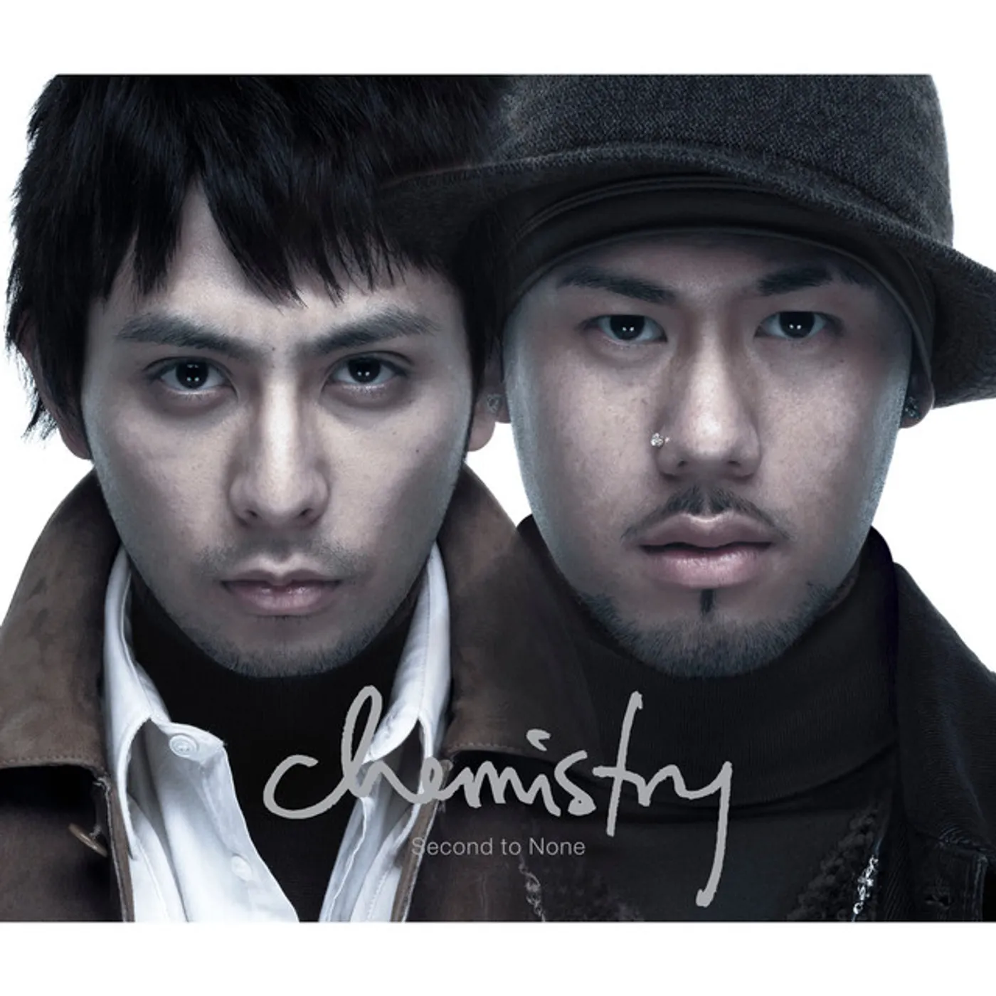 CHEMISTRY SECOND TO NONE CD