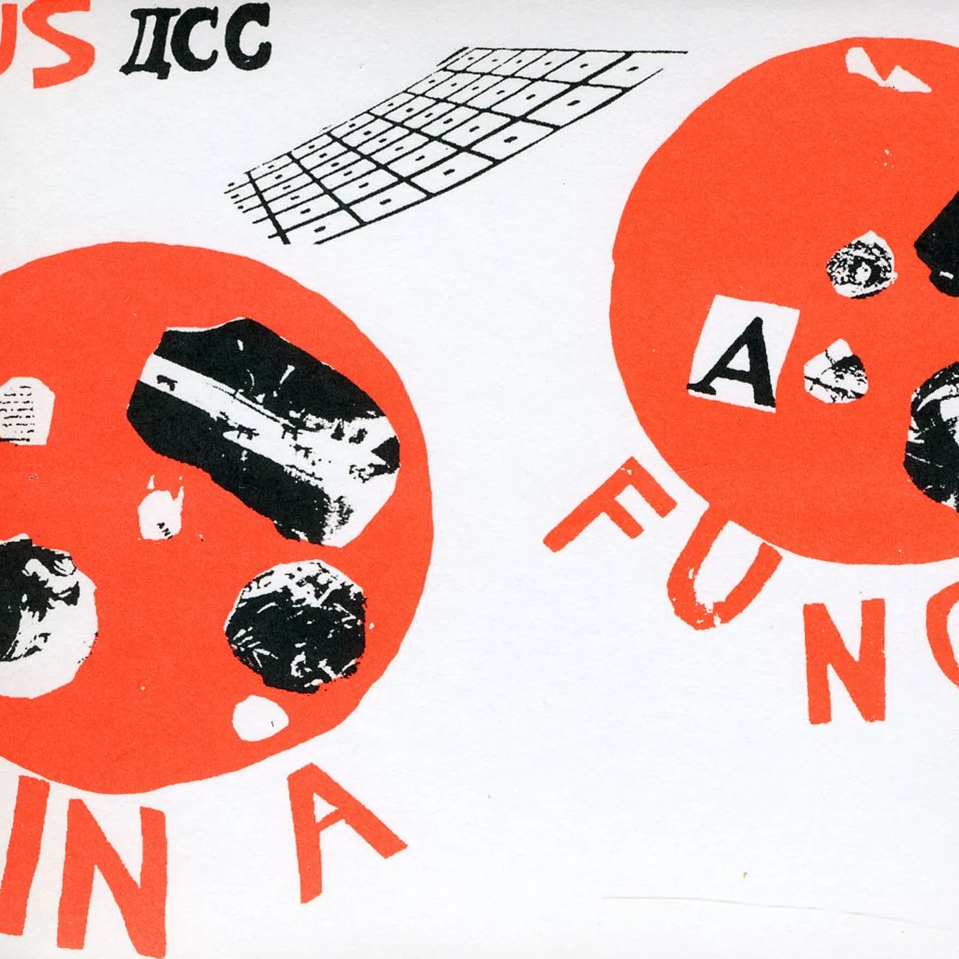 Duchess Says IN A FUNG DAY T! CD