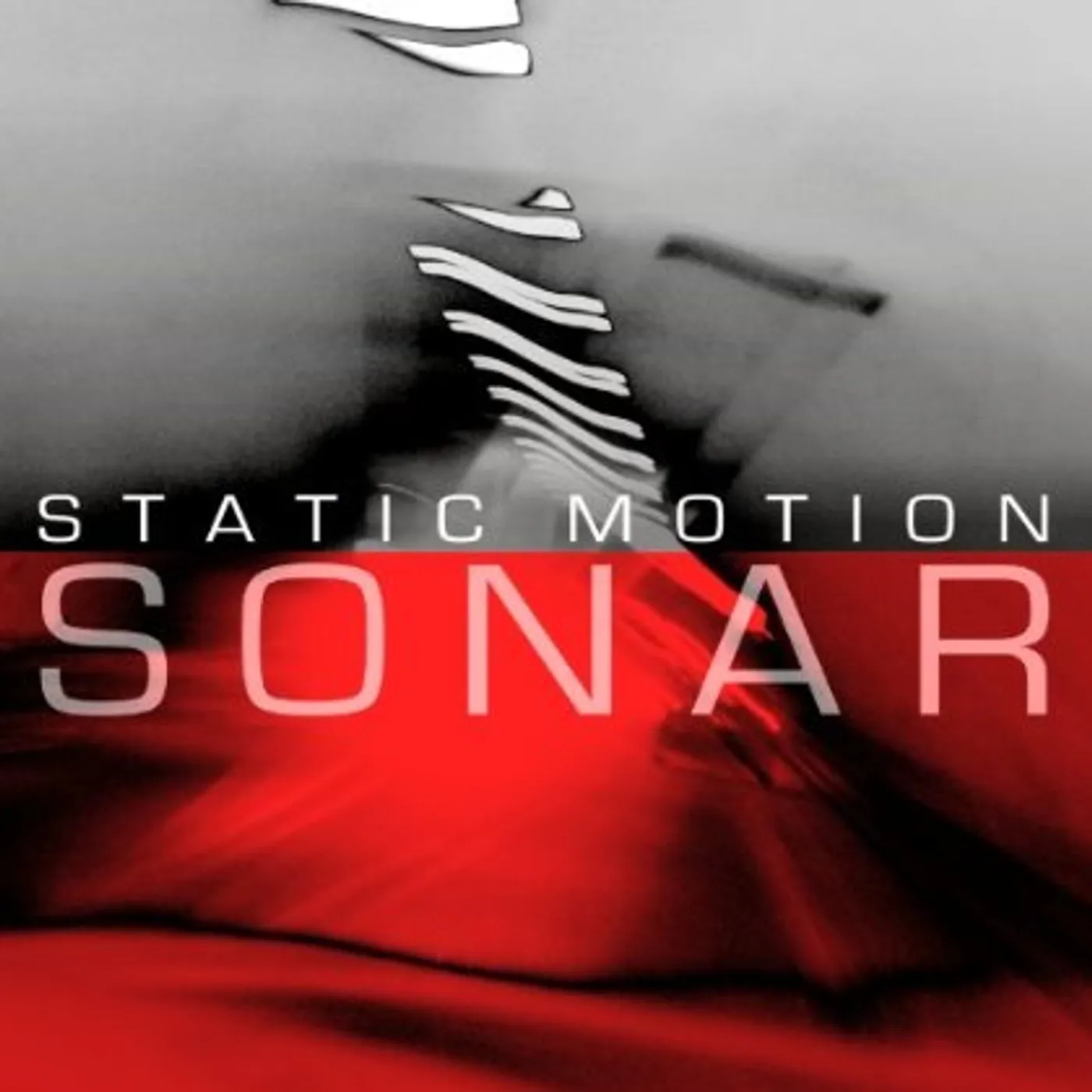 Sonar STATIC MOTION CD
