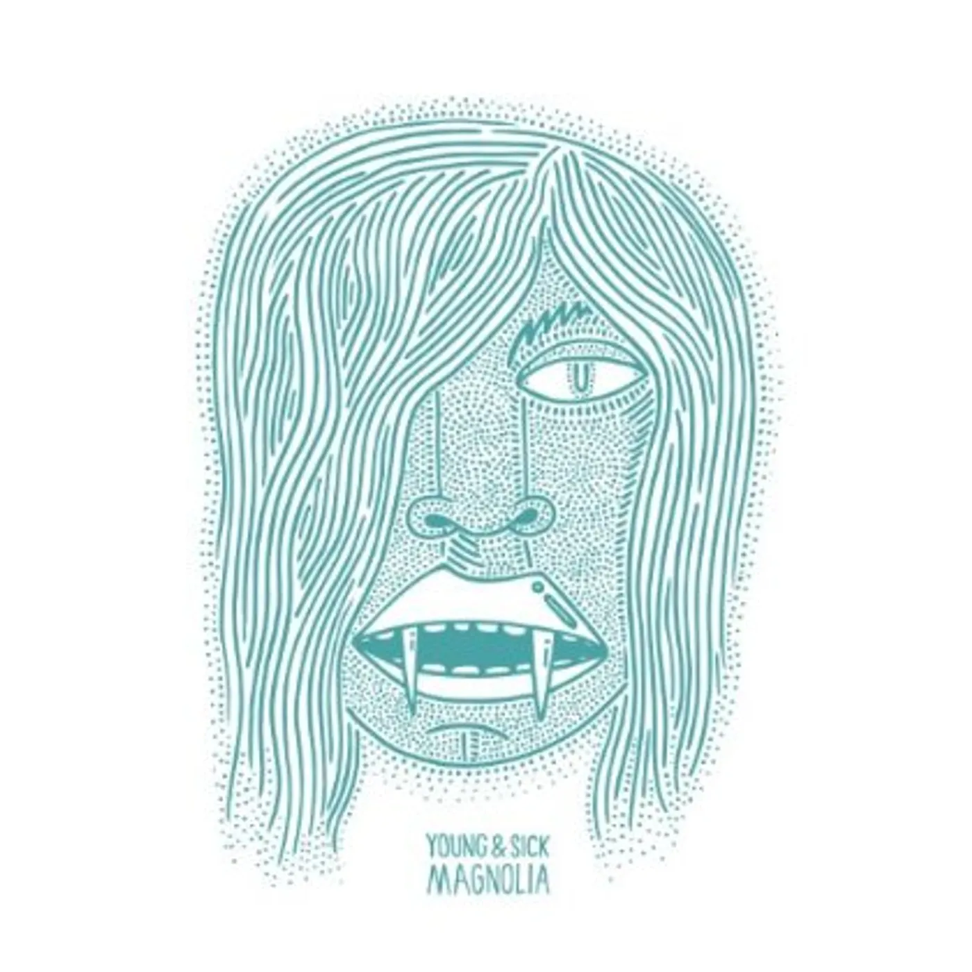Young & Sick MAGNOLIA Vinyl Record
