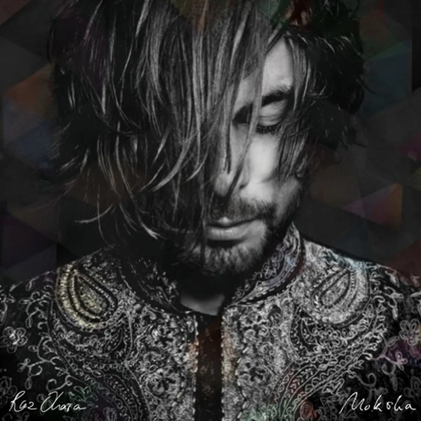 Raz Ohara Moksha Vinyl Record