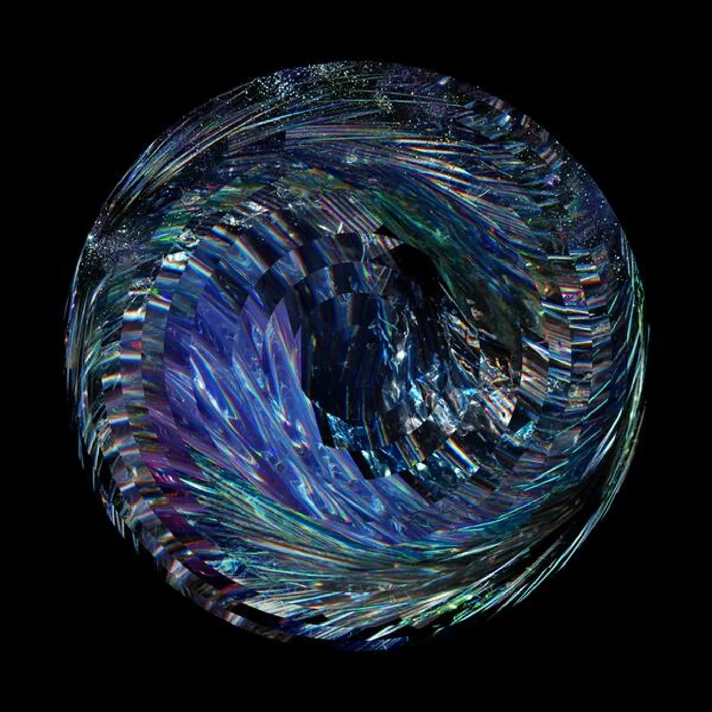 Visionist M Vinyl Record