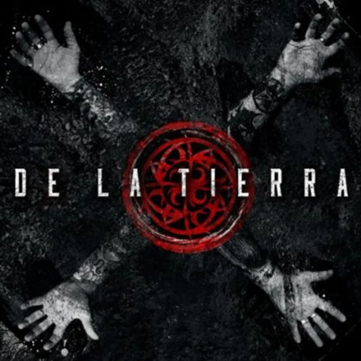 DE LA TIERRA CD