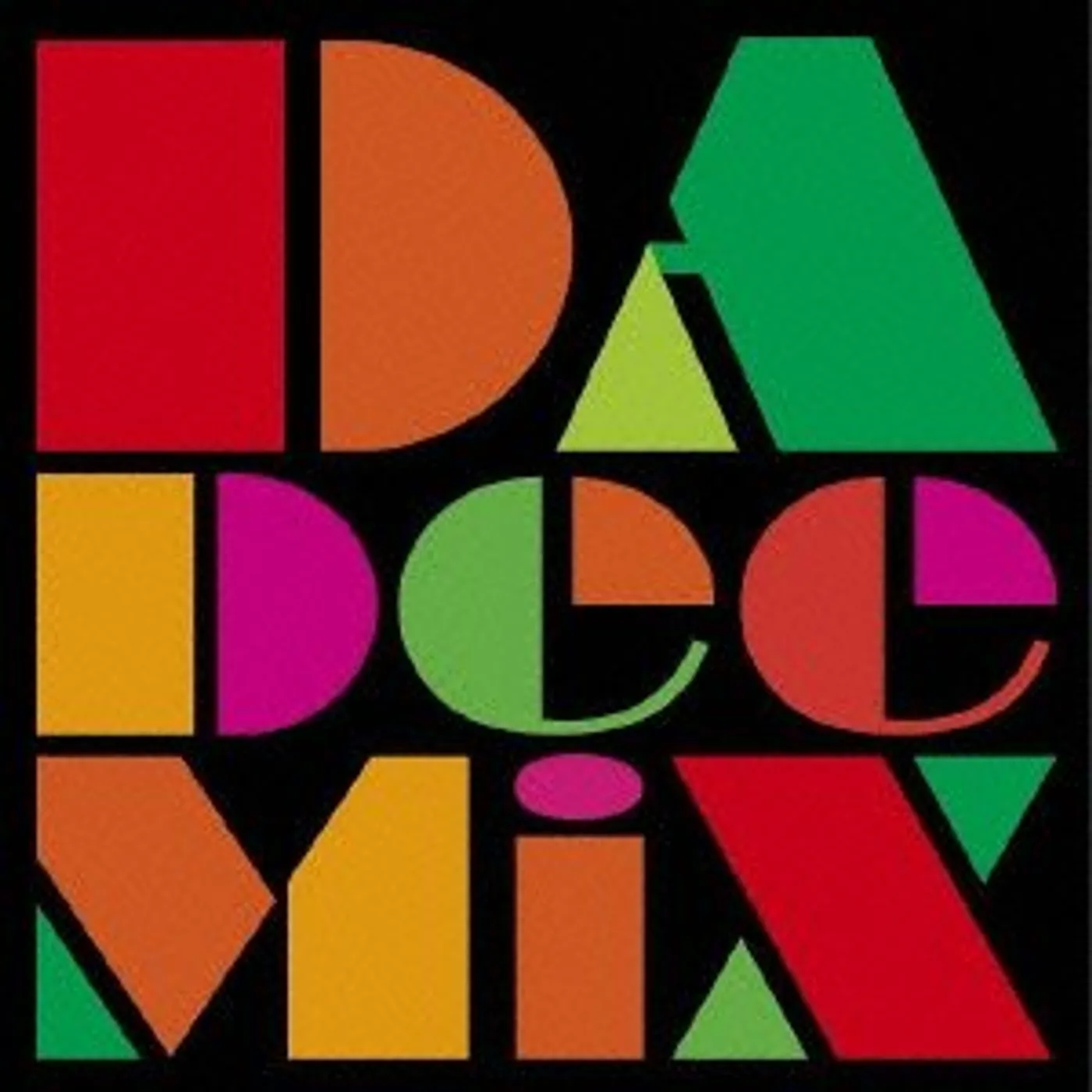 DA-DEE-MIX CD