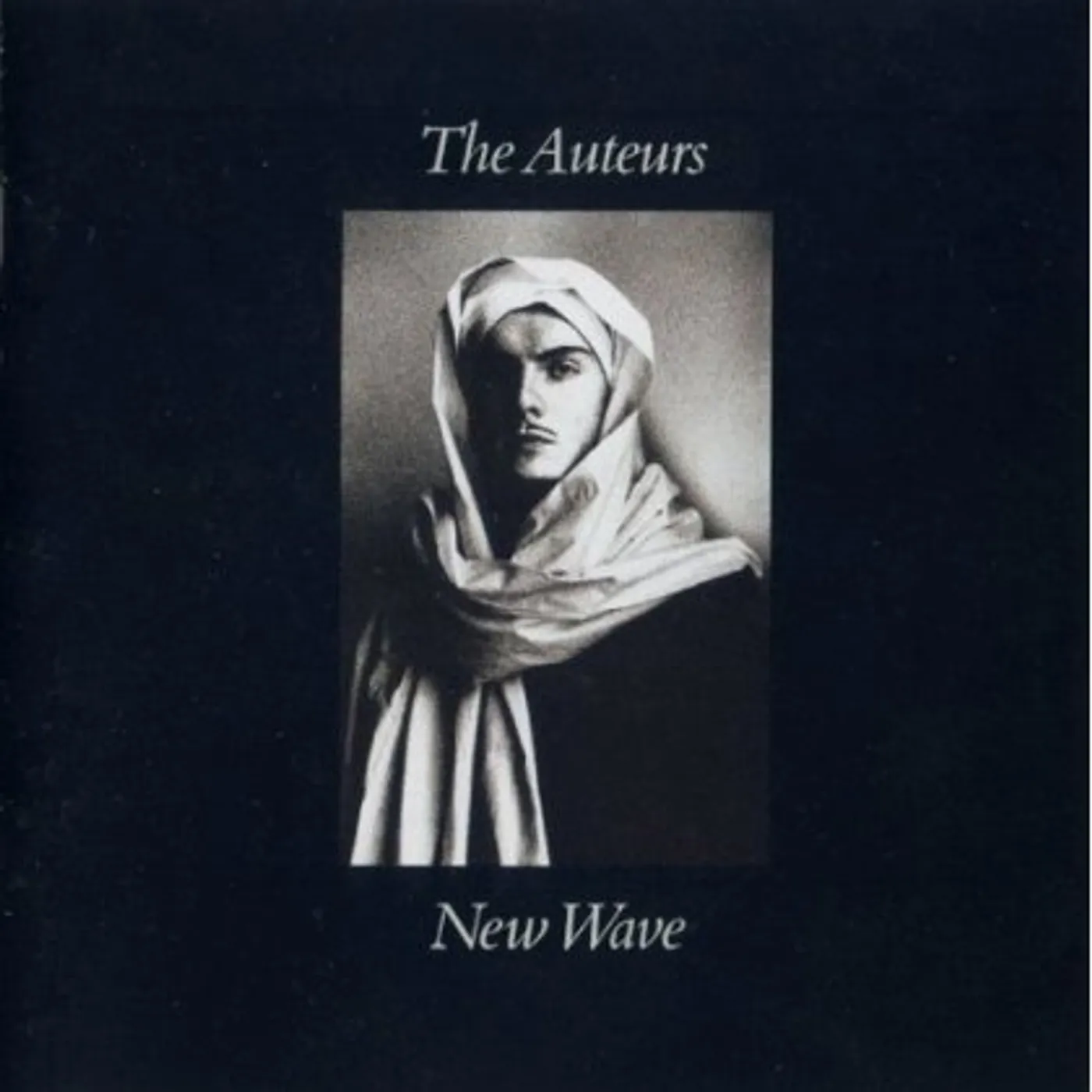 The Auteurs New Wave Vinyl Record