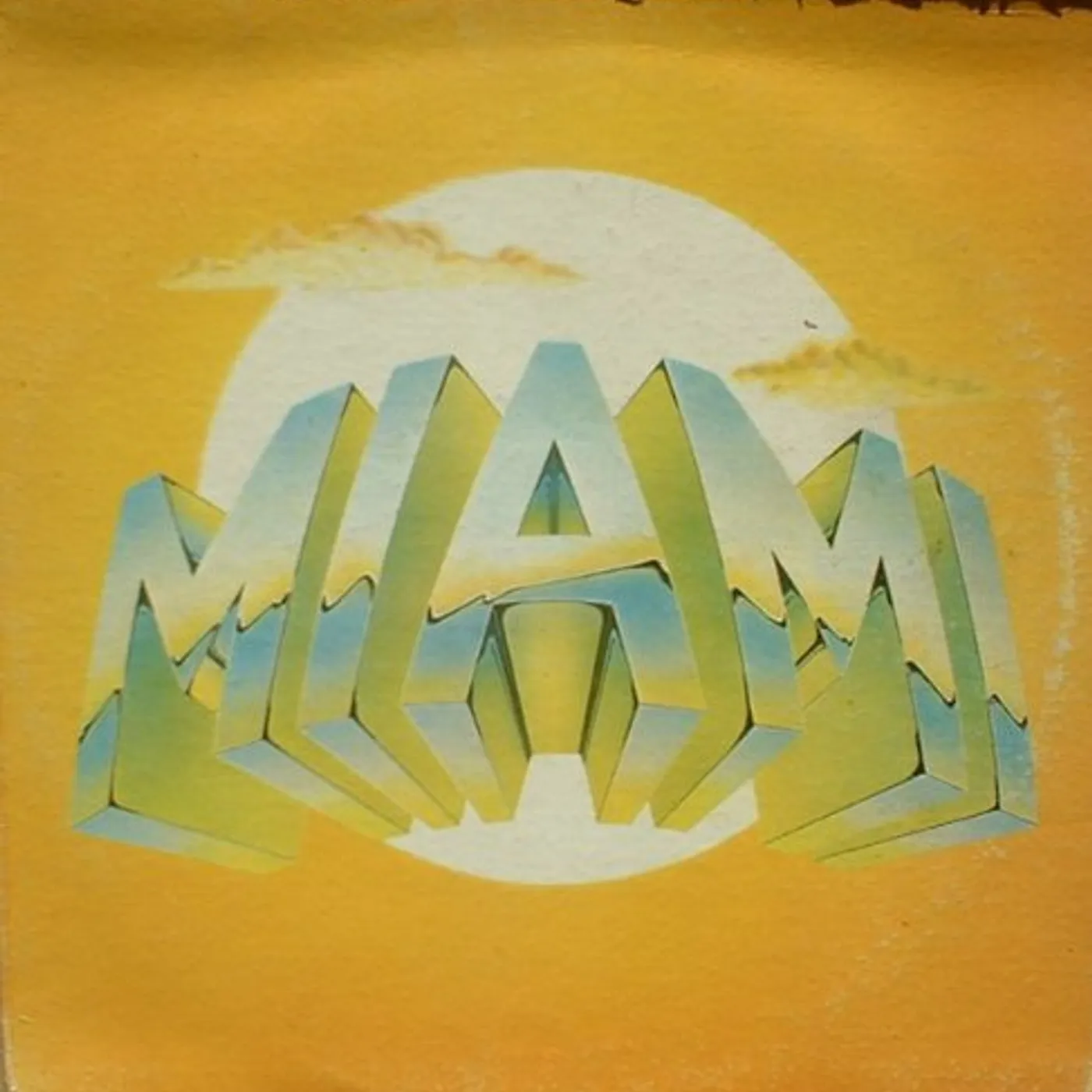 MIAMI CD