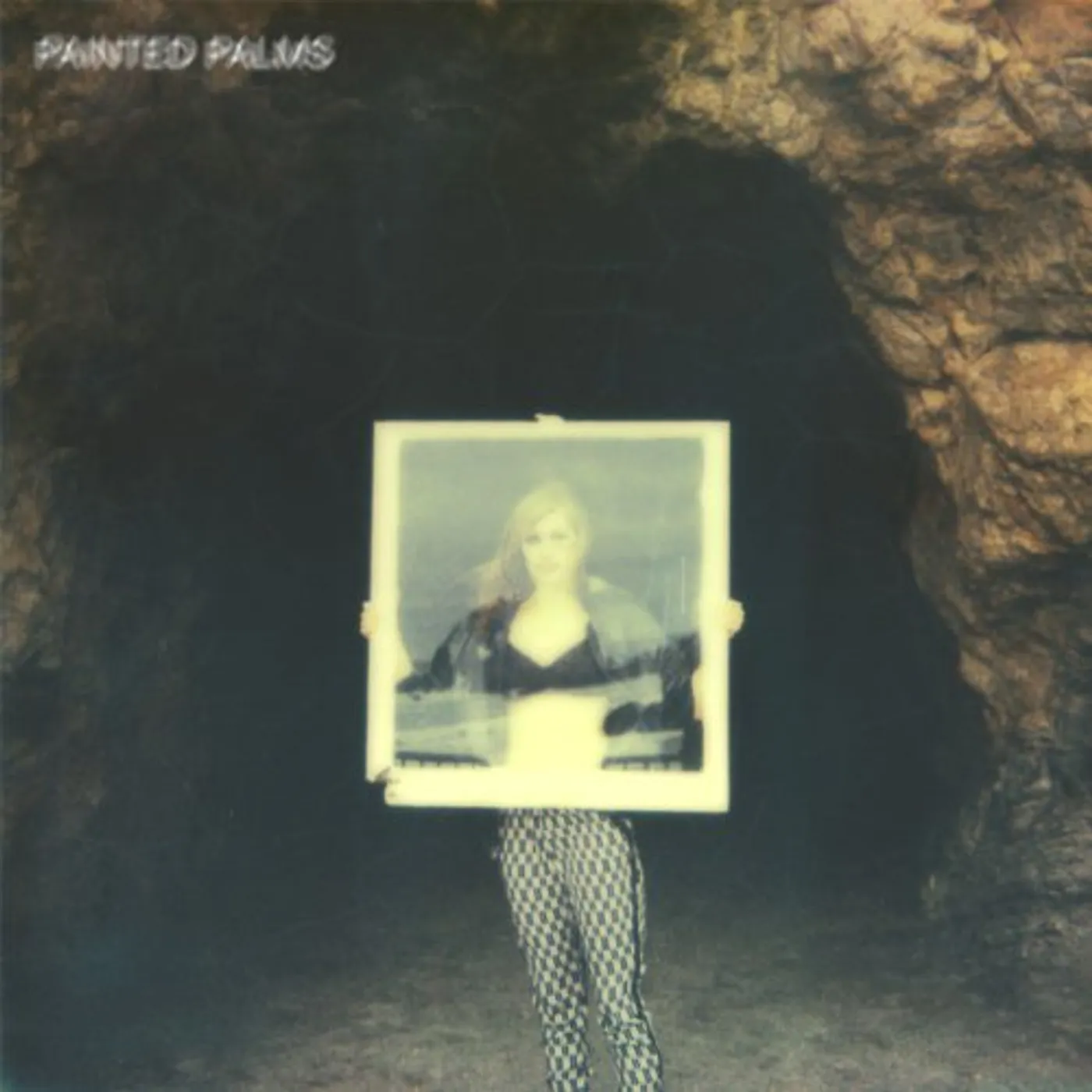 Painted Palms Forever Vinyl Record