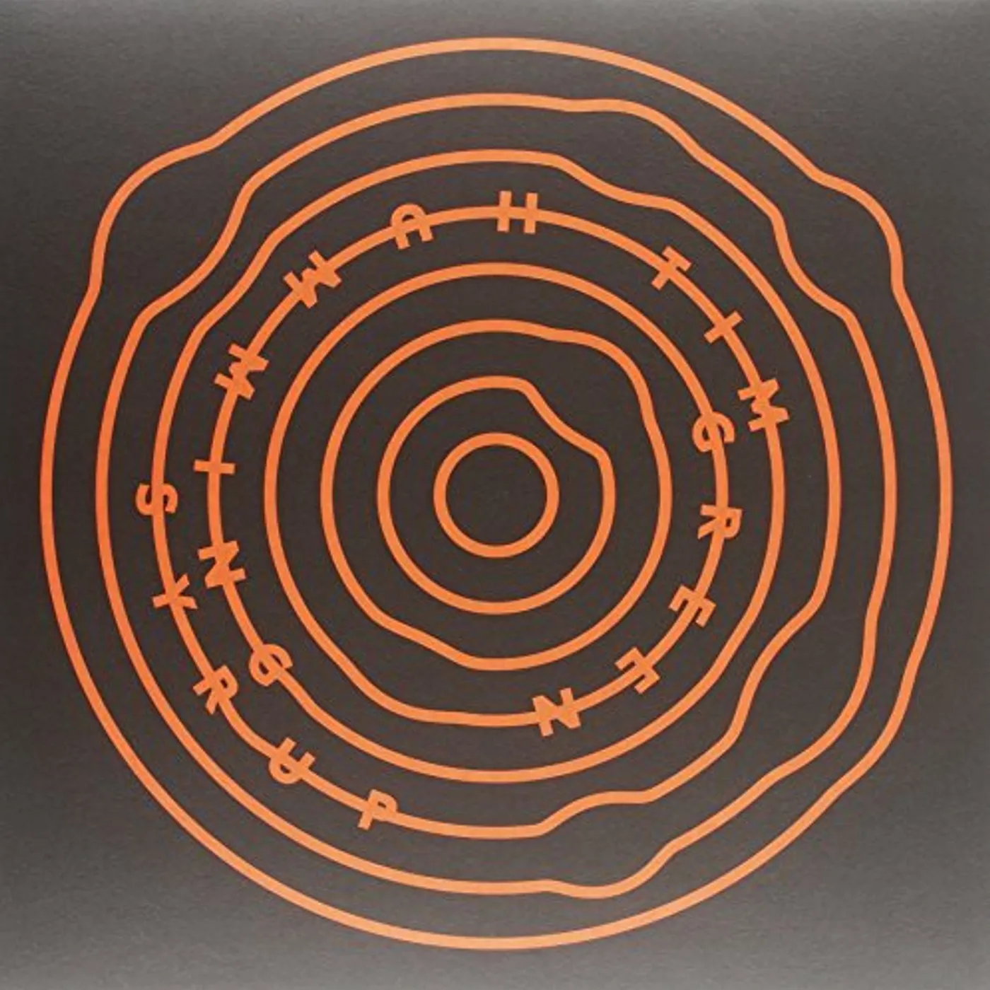 Tim Green HUMMING SYRUP Vinyl Record