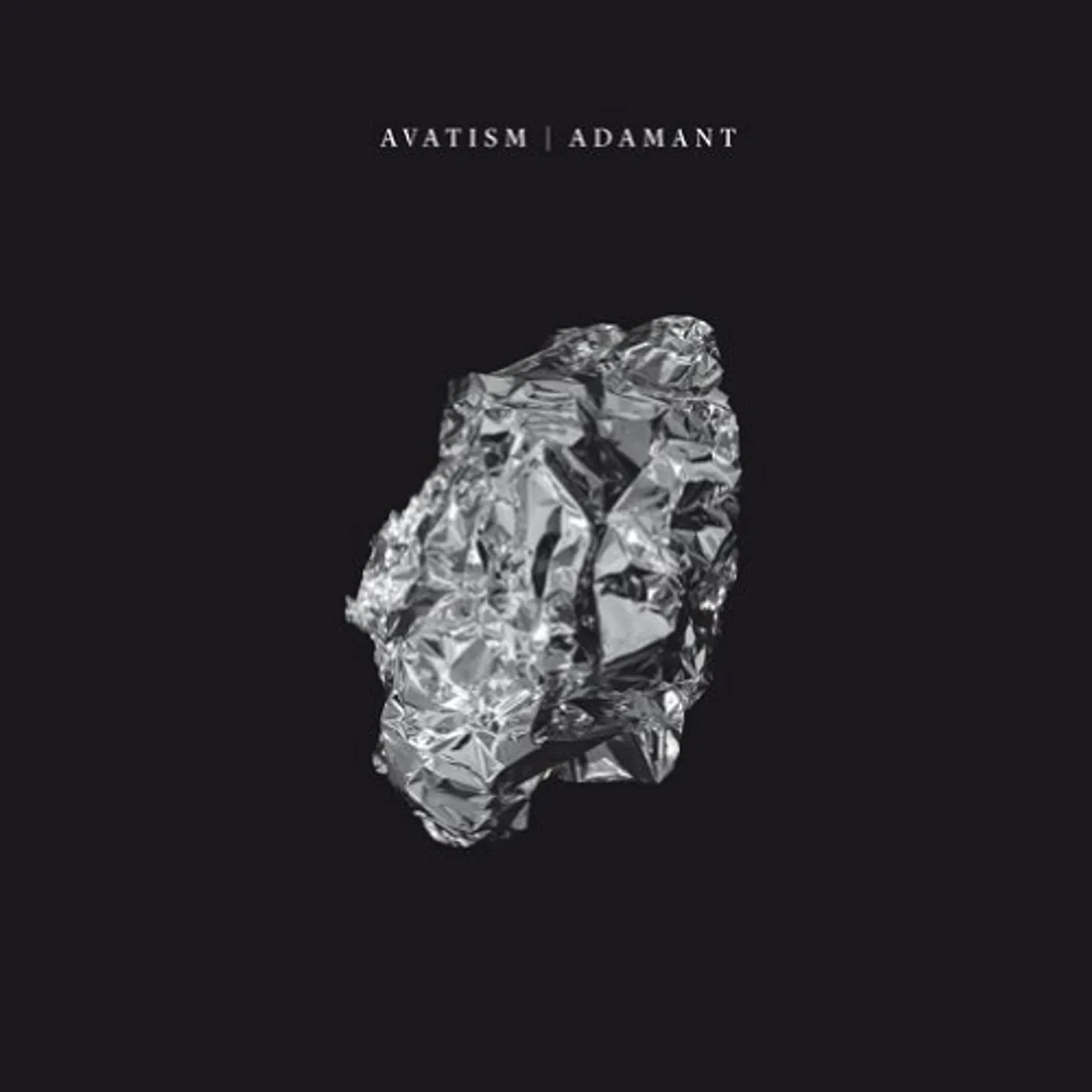 Avatism Adamant Vinyl Record