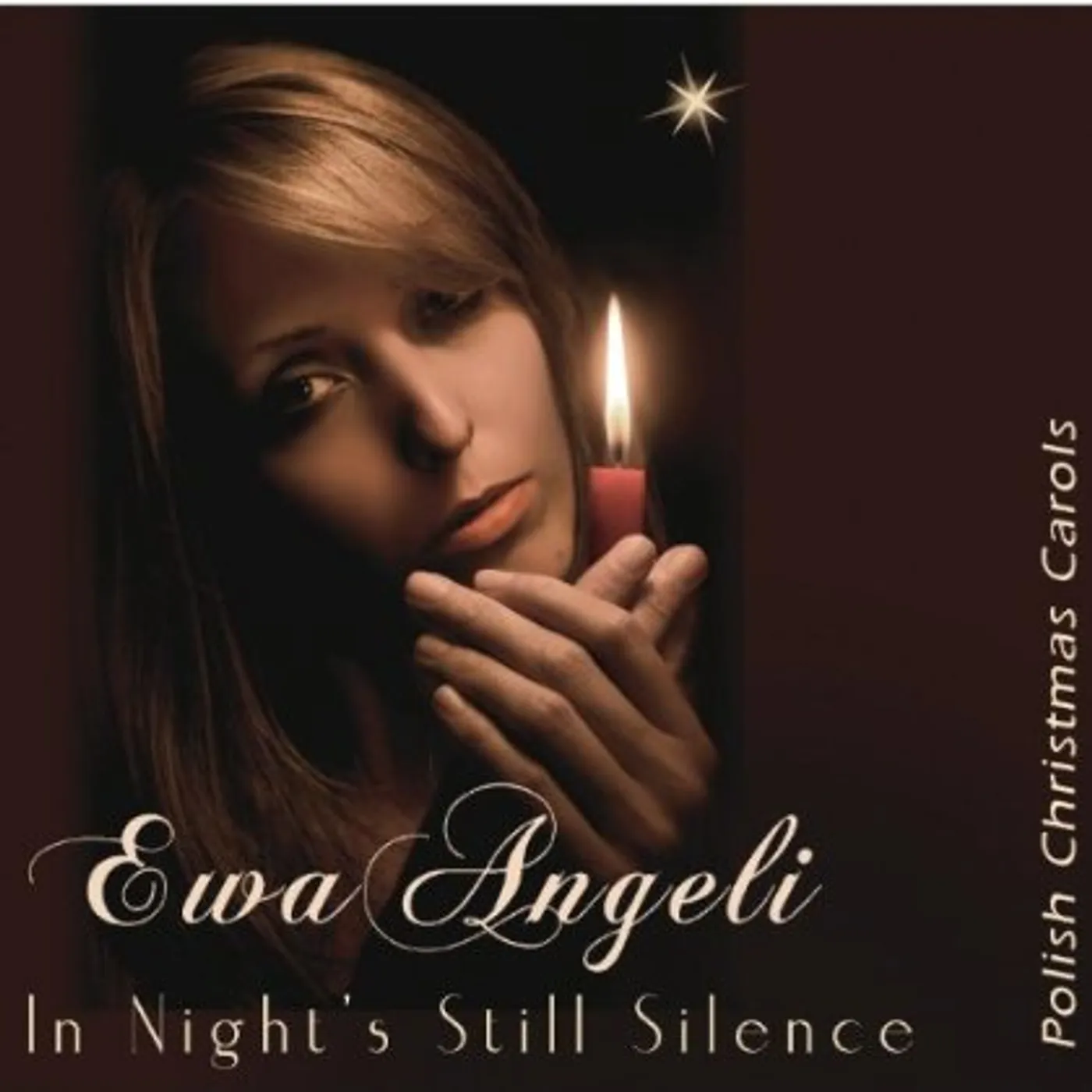 Ewa Angeli IN NIGHT'S STILL SILENCE: POLISH CHRISTMAS CAROLS CD