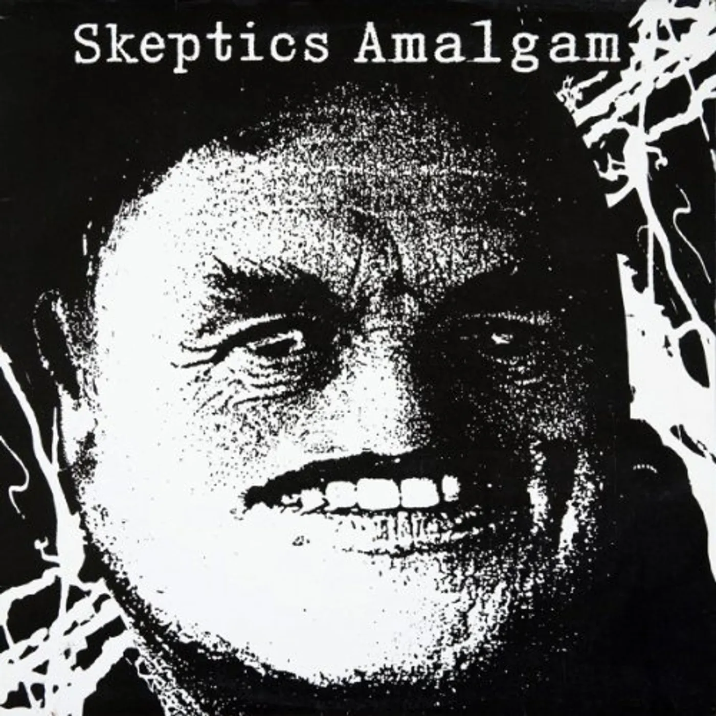 Skeptics Amalgam Vinyl Record