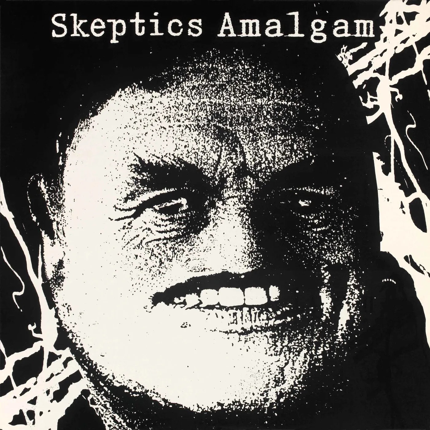 Skeptics AMALGAM CD
