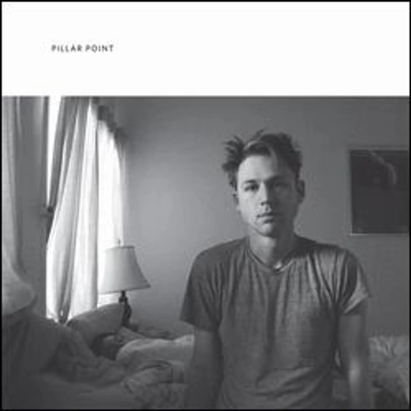 Pillar Point Vinyl Record