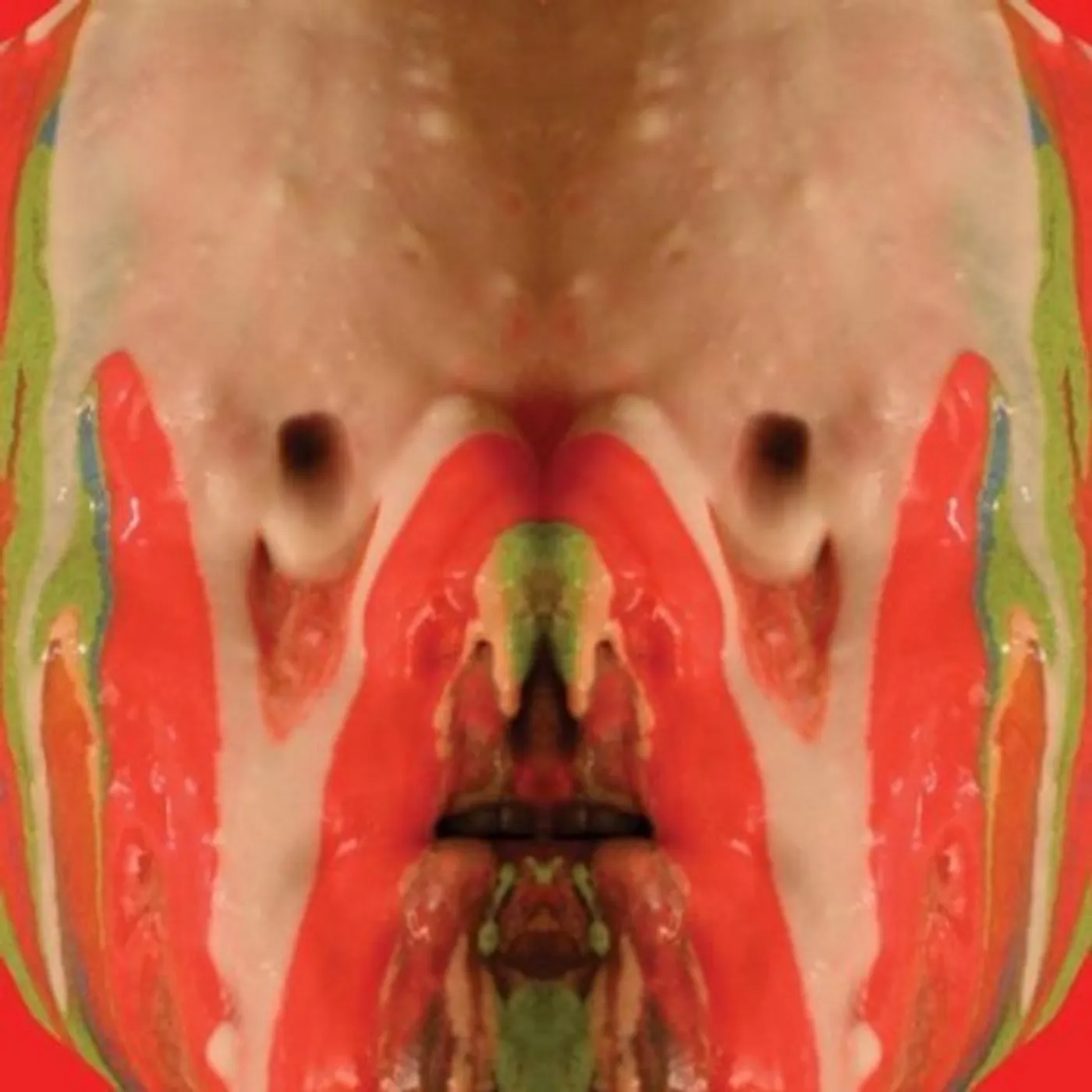 These Are Powers Candyman EP Vinyl Record