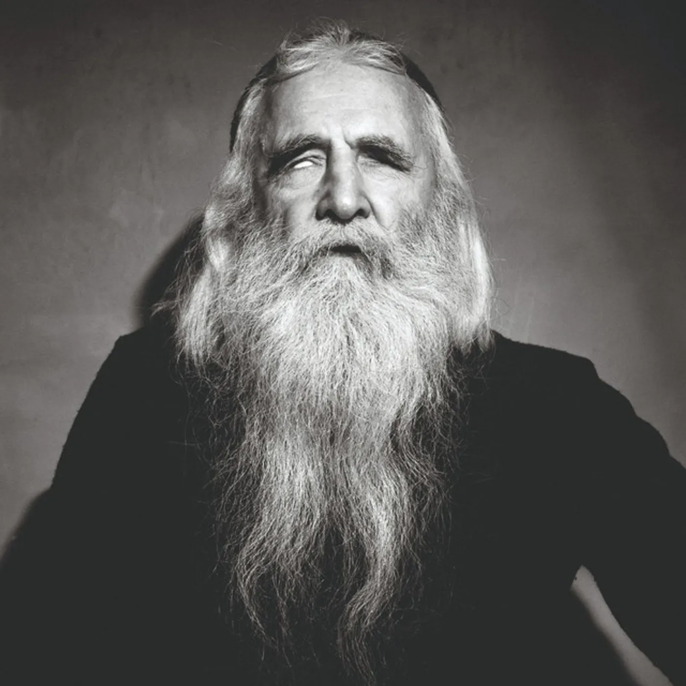 More Moondog Vinyl Record