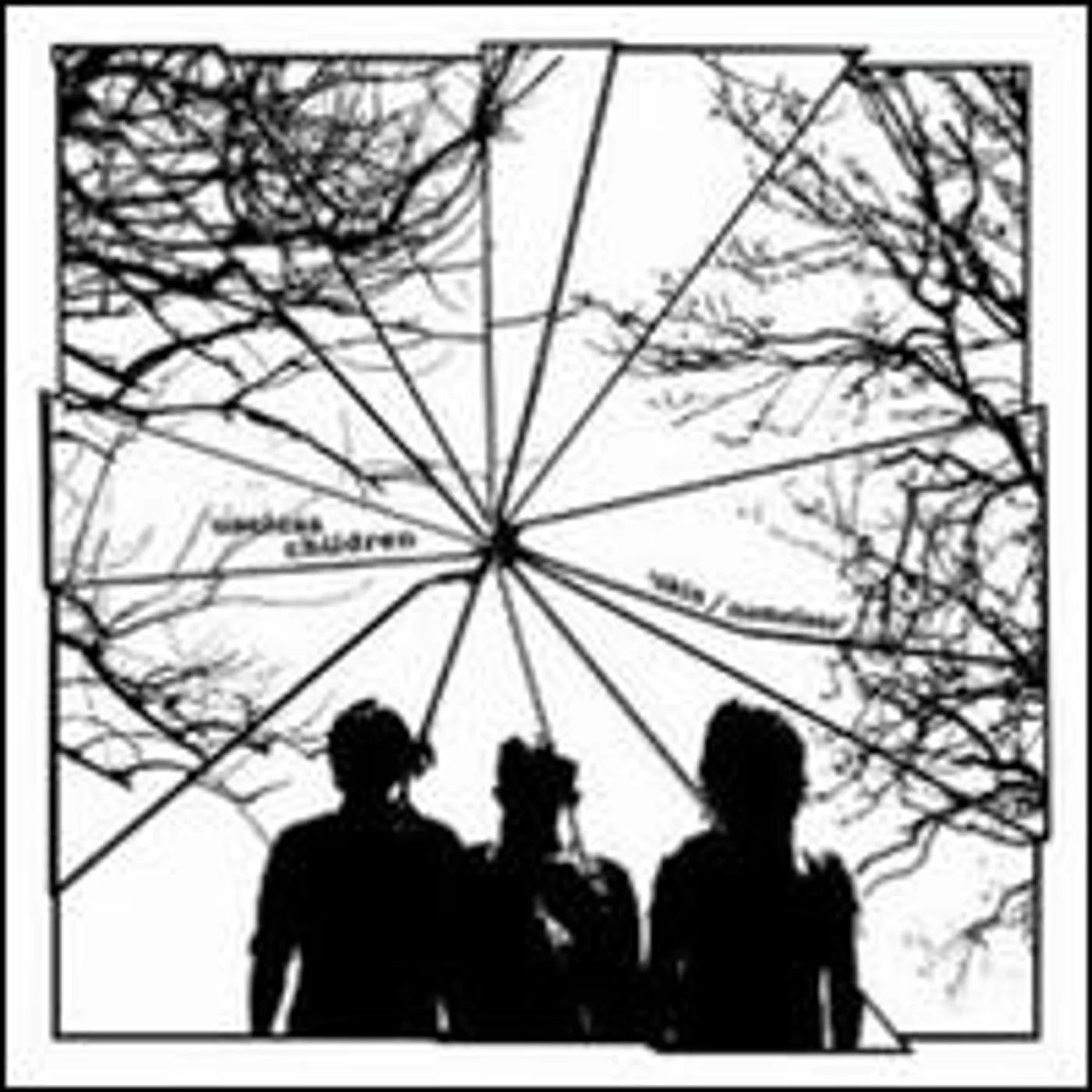 Useless Children SKIN Vinyl Record