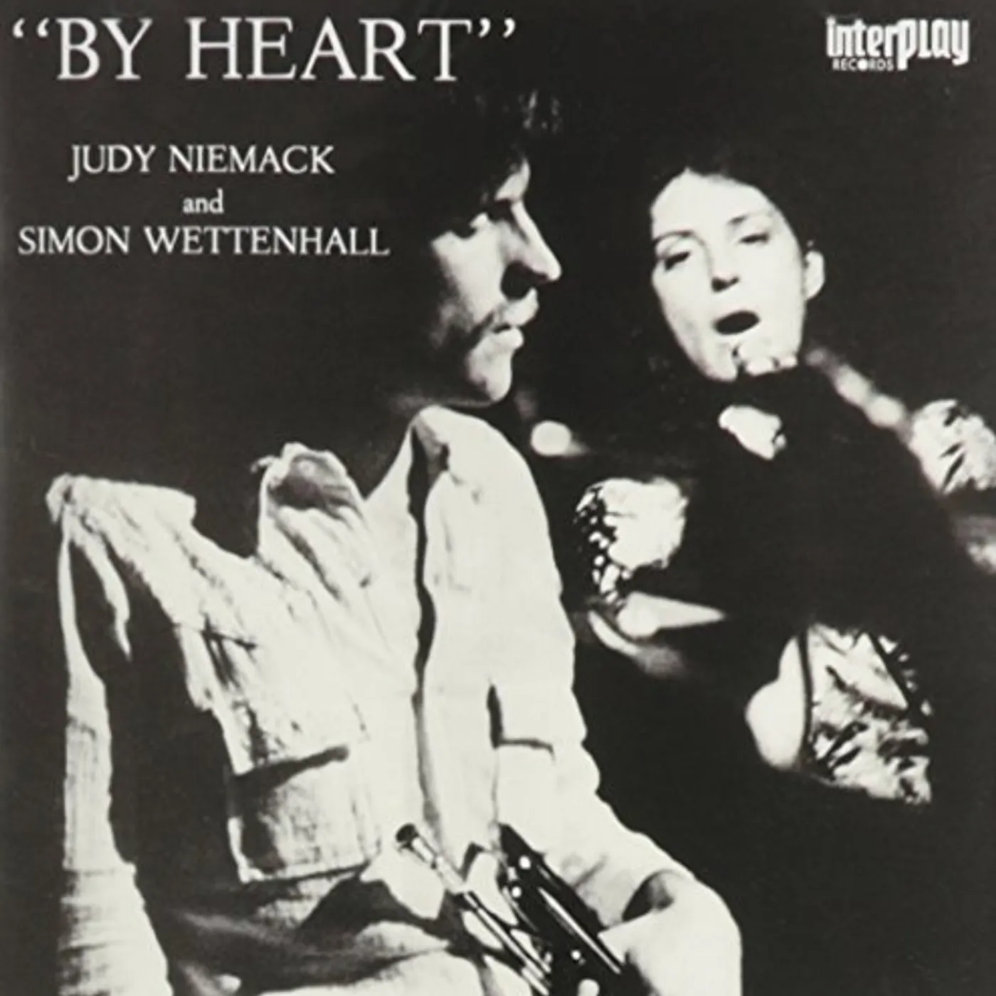 Judy Niemack BY HEART CD