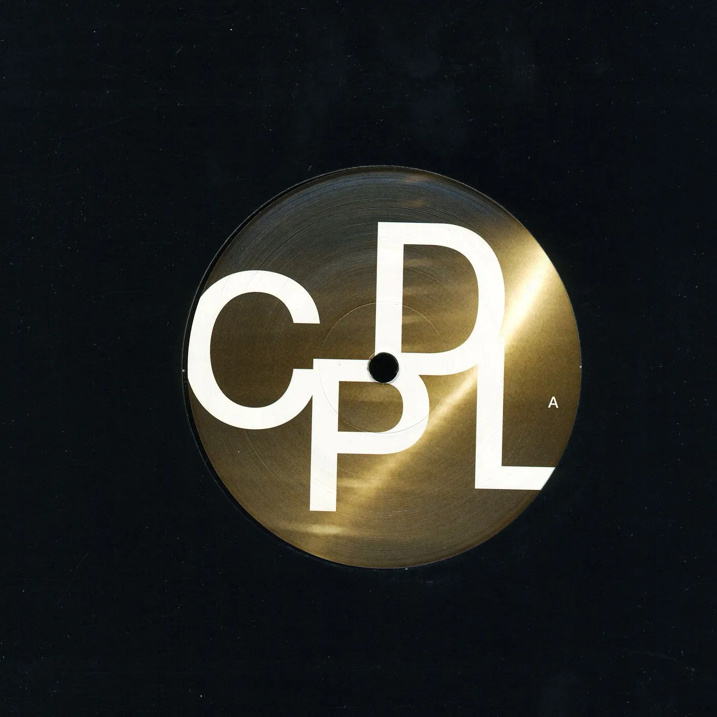 Christian Prommer SLEEPY HOLLOW (ALEX BARCK REMIX) Vinyl Record