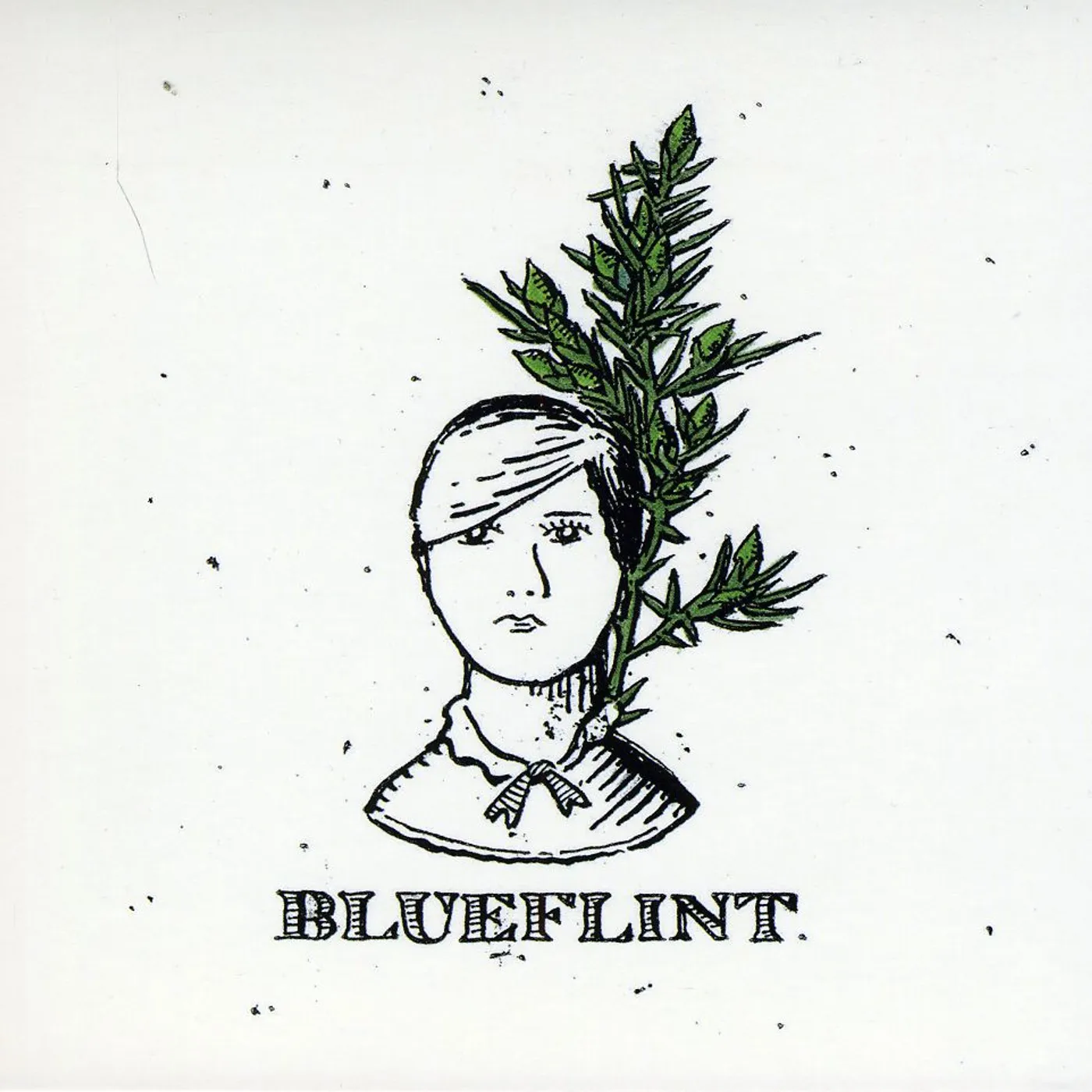 Blueflint MAUDY TREE CD