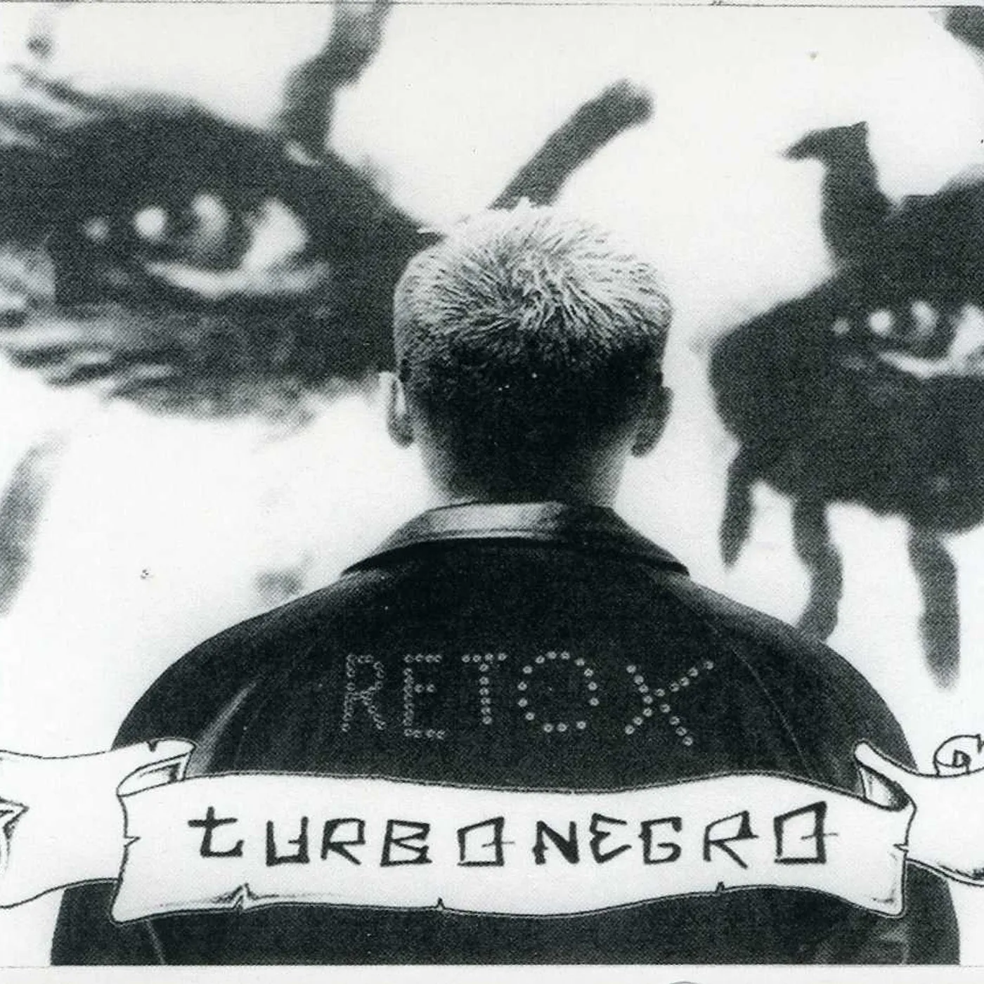 Turbonegro RETOX/HOT CARS & SPENT CONTRACEPTIVES CD