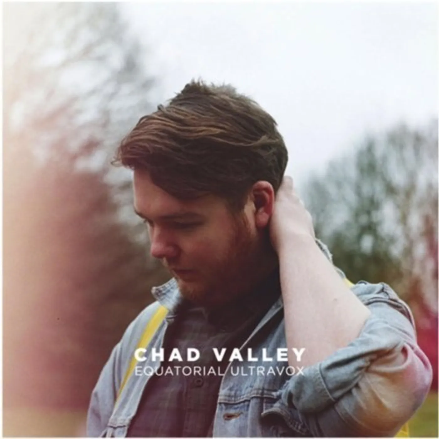 Chad Valley EQUATORIAL ULTRAVOX (UK) (Vinyl)