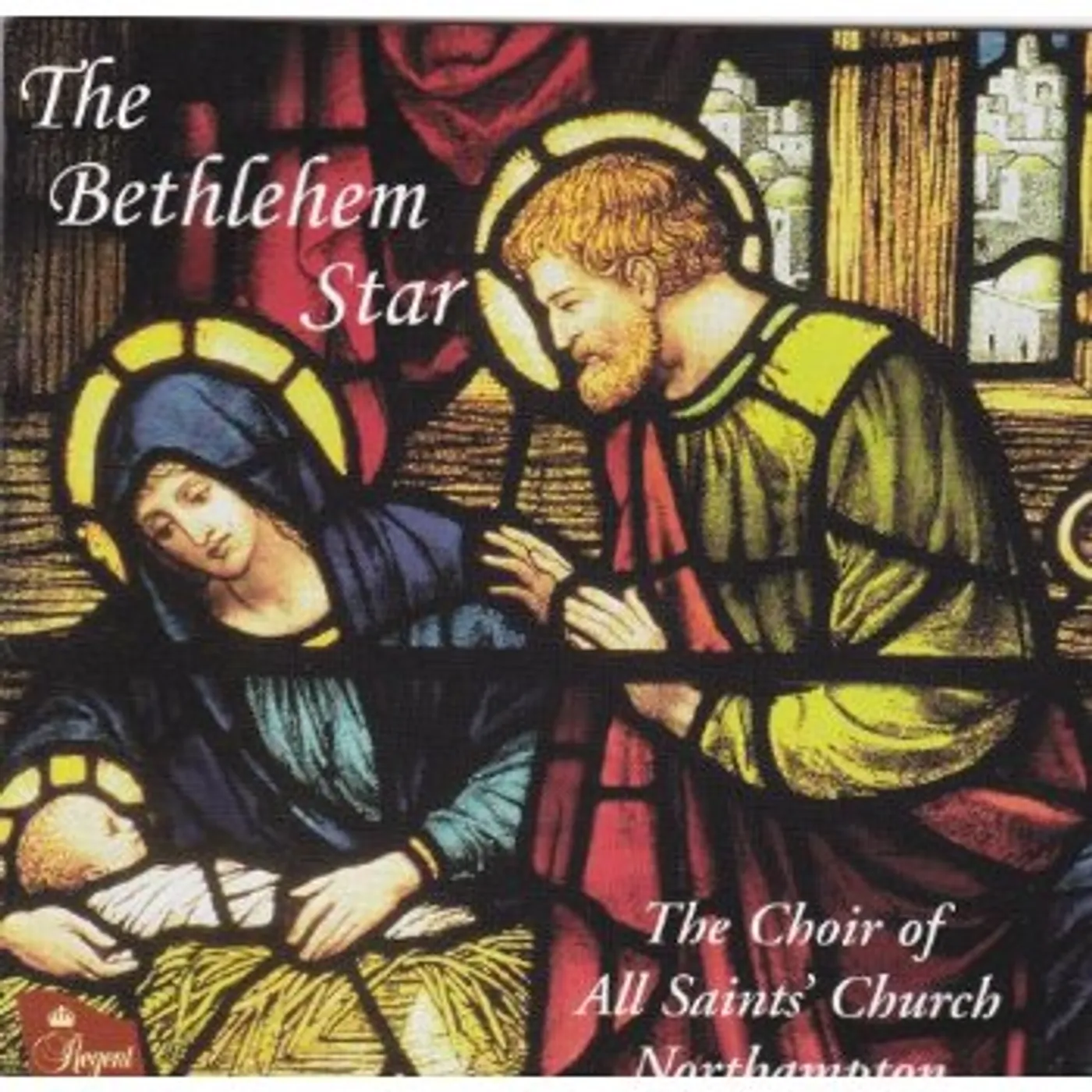 The Choir Of All Saints BETHLEHEM STAR THE CHOIR OF ALL CD