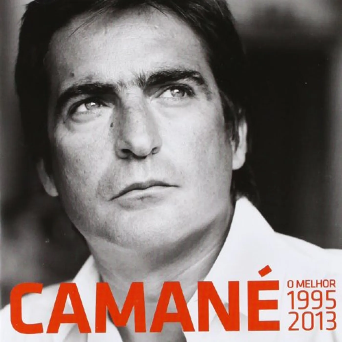 Camané O MELHOR 1995-13 / BEST OF CD
