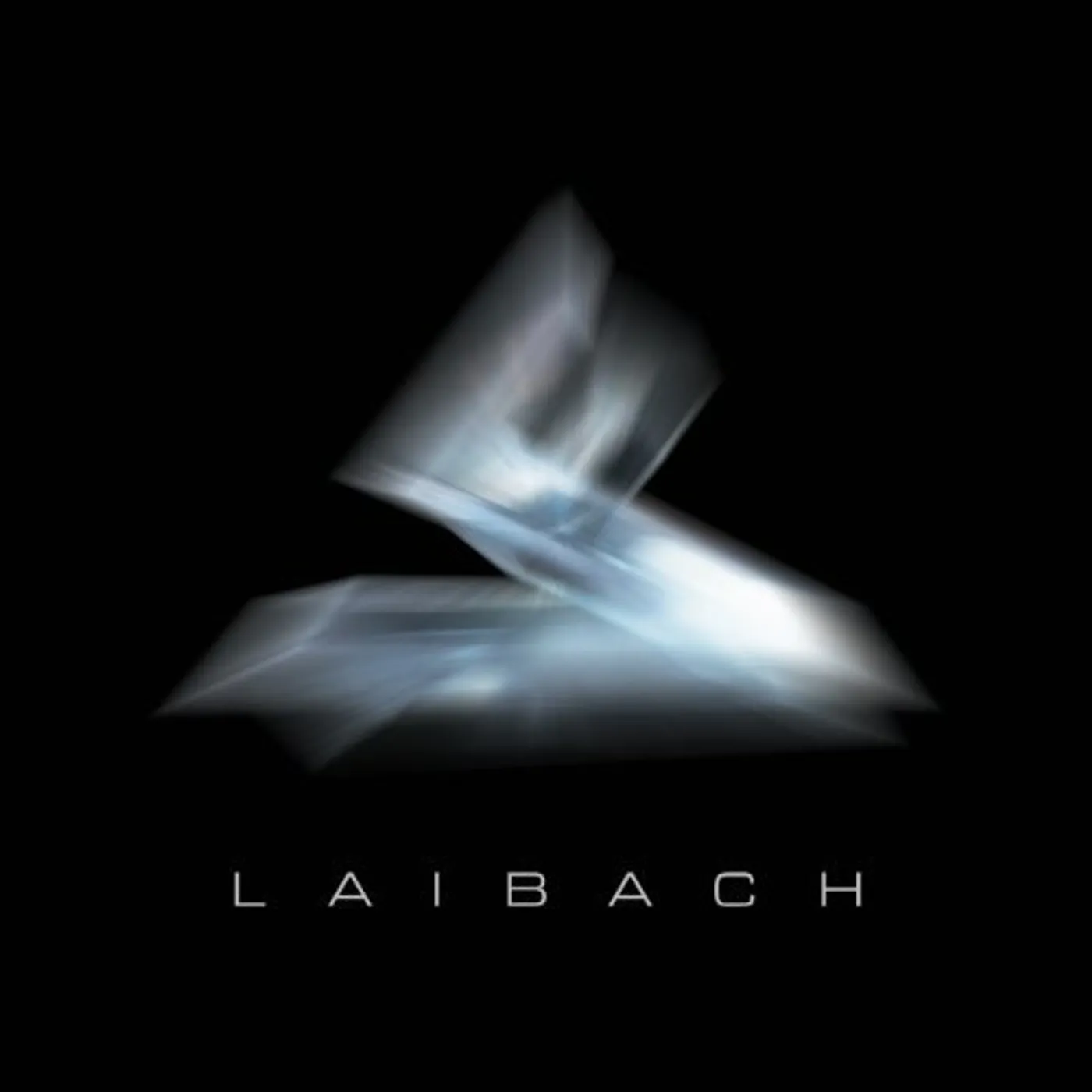 Laibach Spectre Vinyl Record