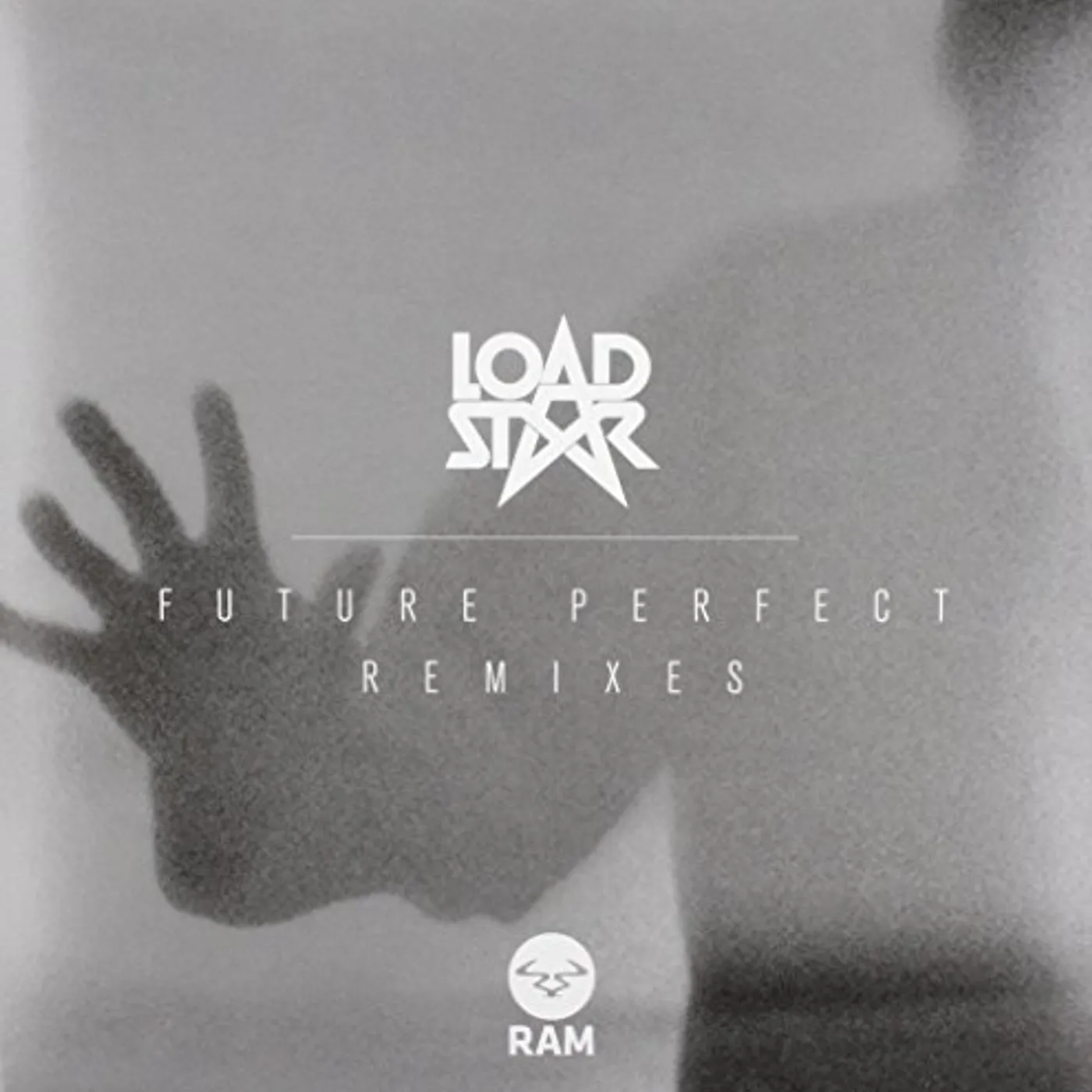 Loadstar FUTURE PERFECT REMIXES Vinyl Record - UK Release
