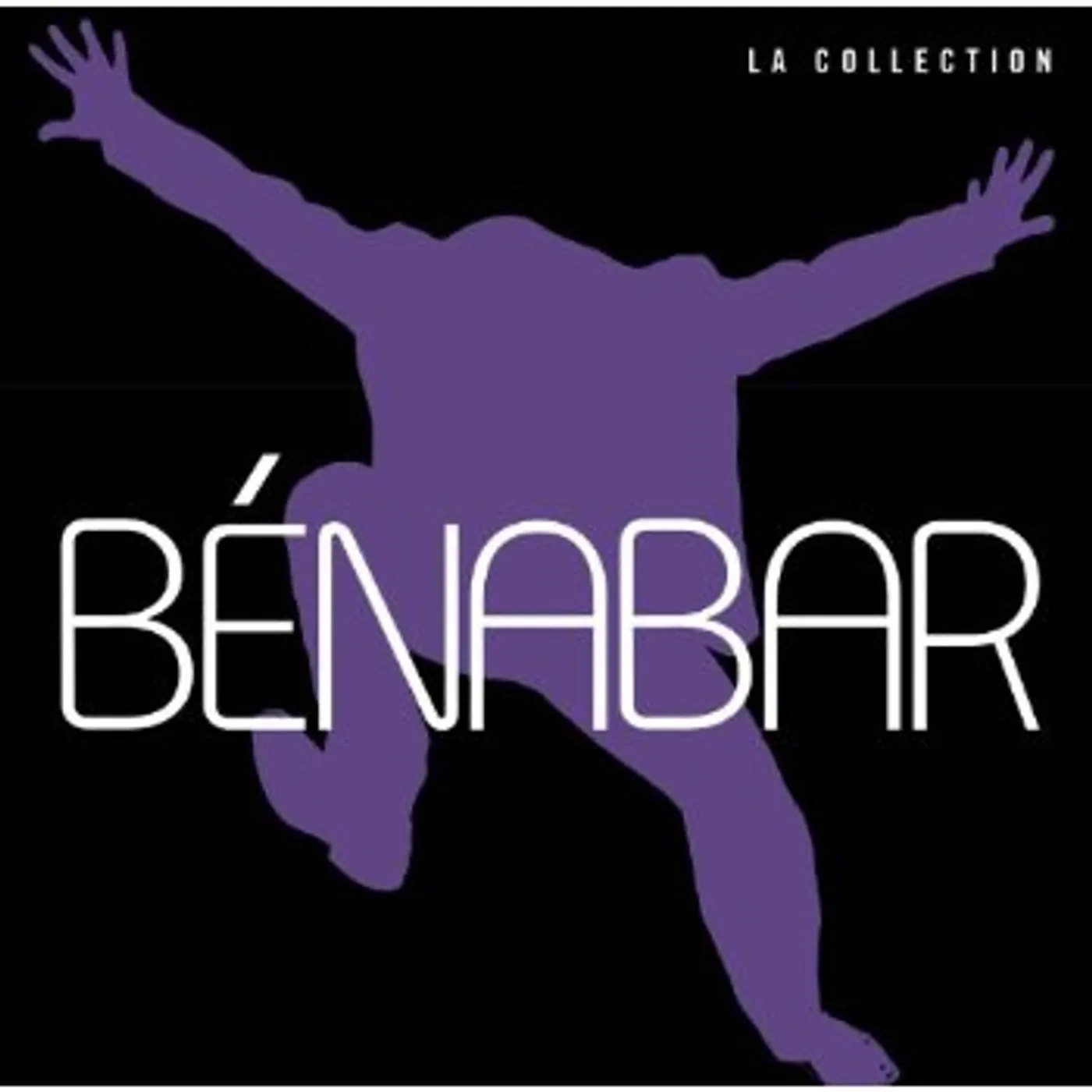 Bénabar LA COLLECTION 2013 CD