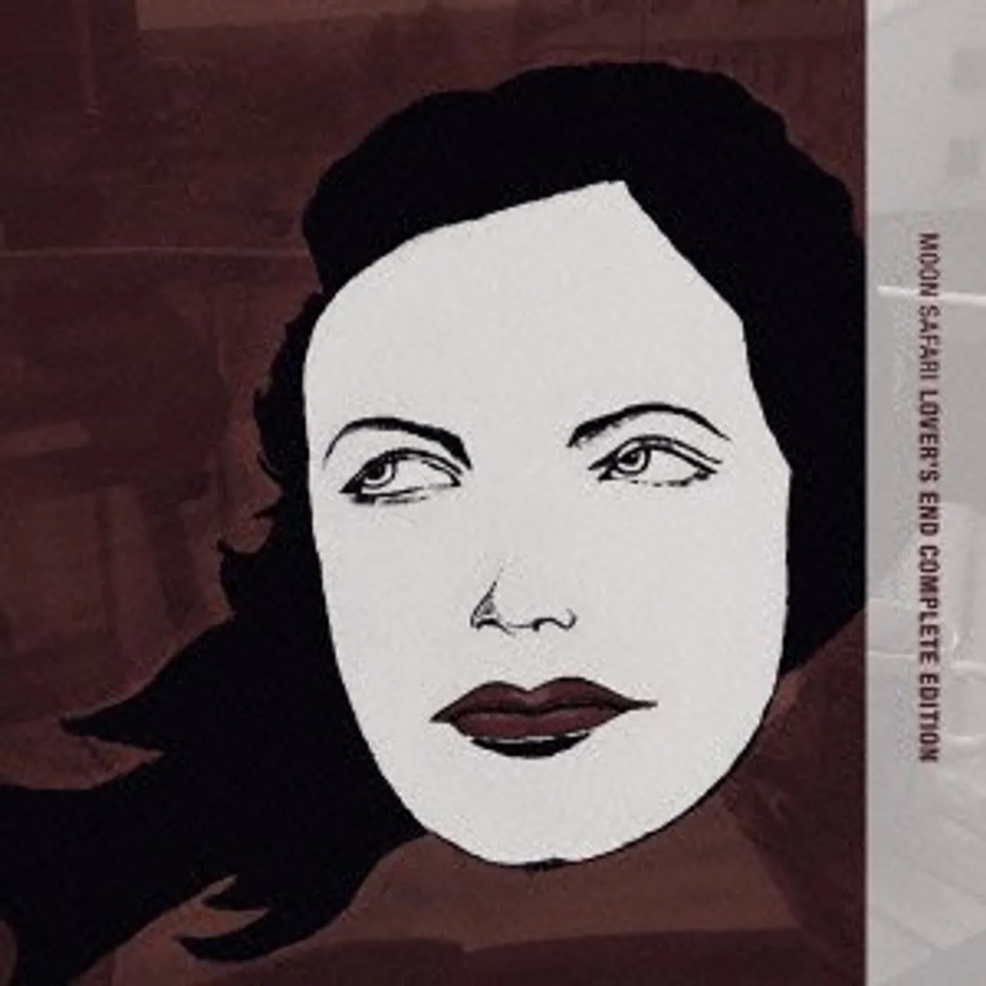 Moon Safari LOVER'S END COMPLETE EDITION CD
