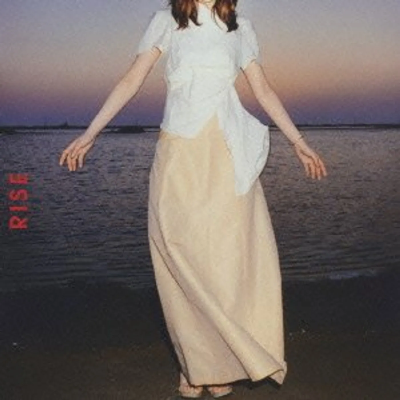 Mayo Okamoto RISE 1 CD