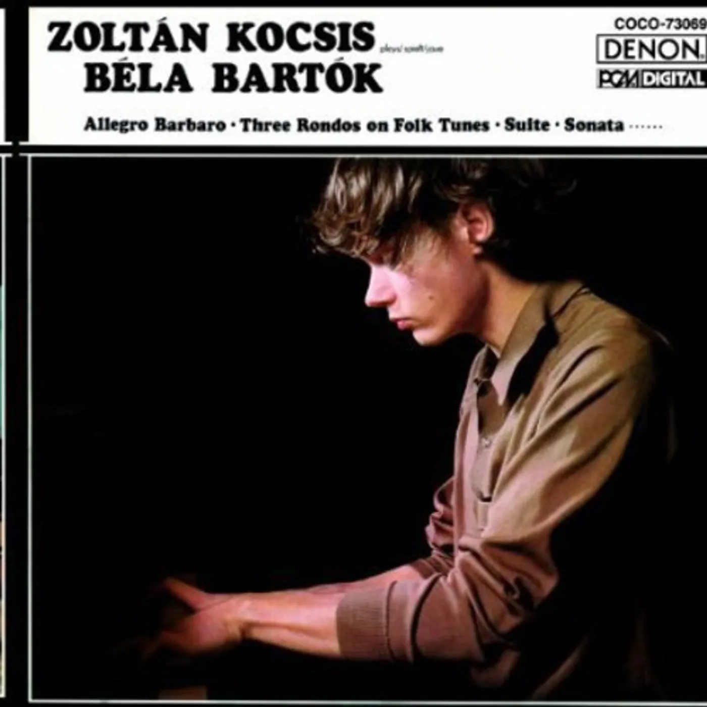 Zoltan Kocsis