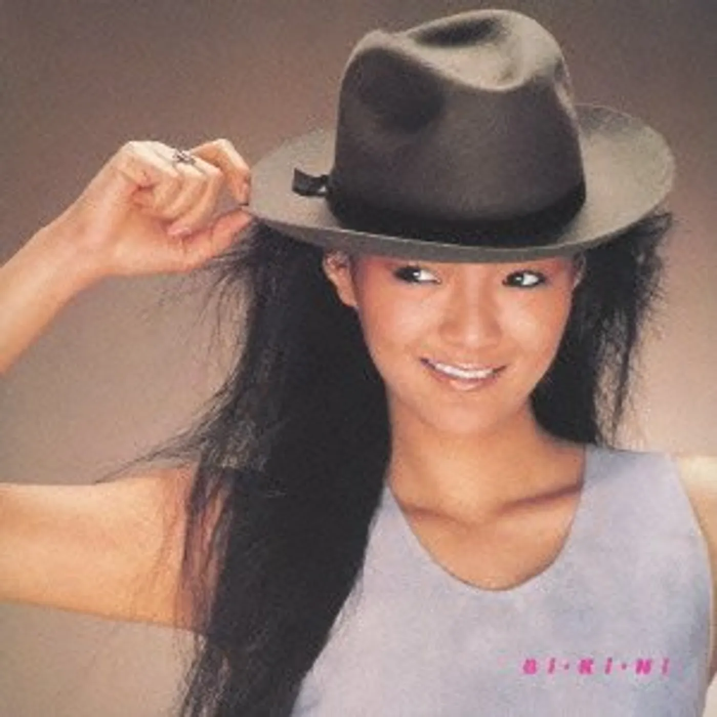 Anri BI. KI. NI CD