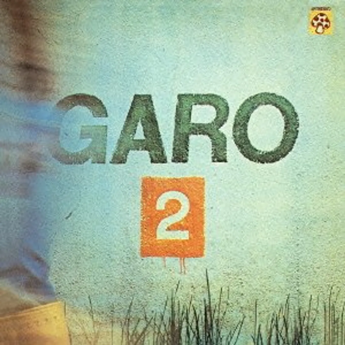 GARO 2 CD
