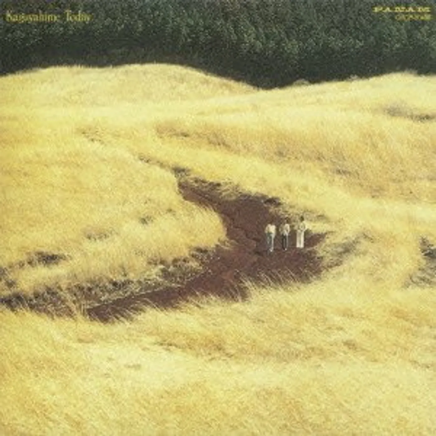 Kaguyahime KYOU CD