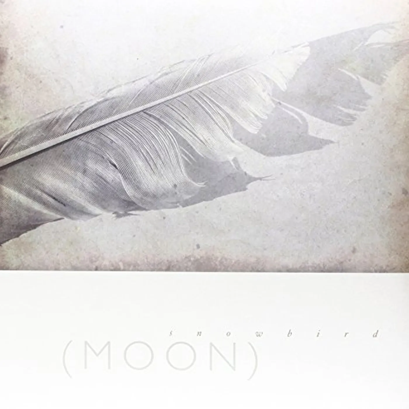 snowbird Moon Vinyl Record